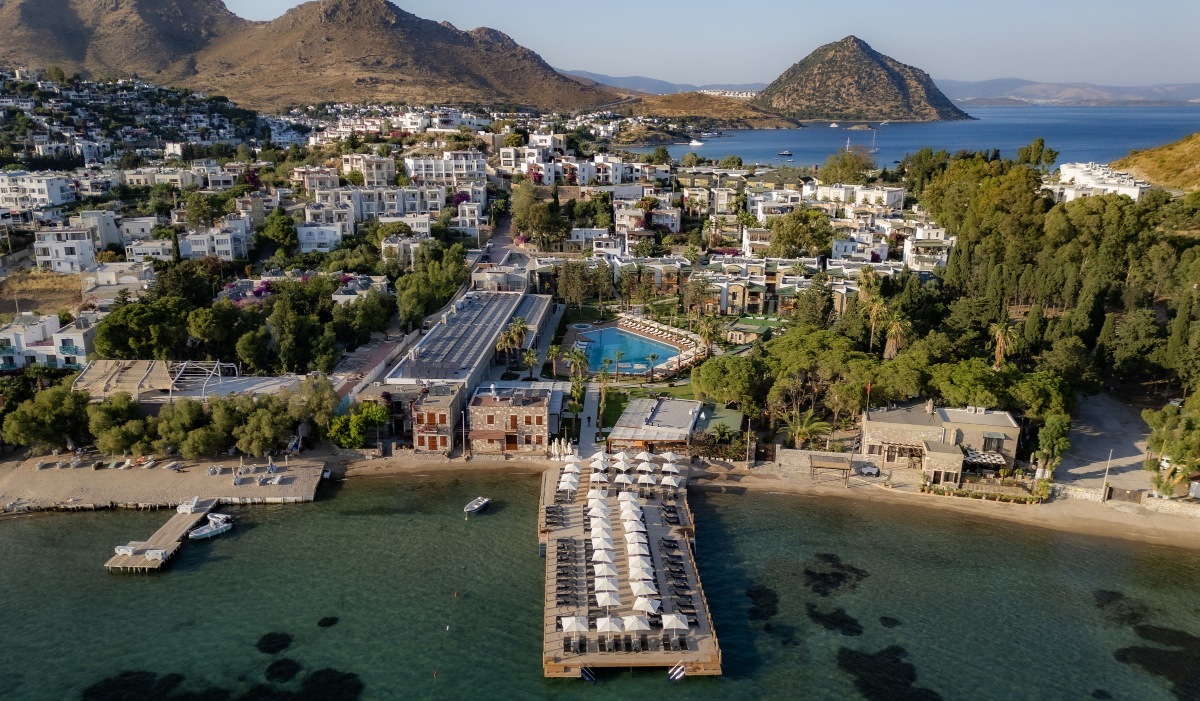 SUUM BODRUM HOTEL - BEACH ADULT ONLY