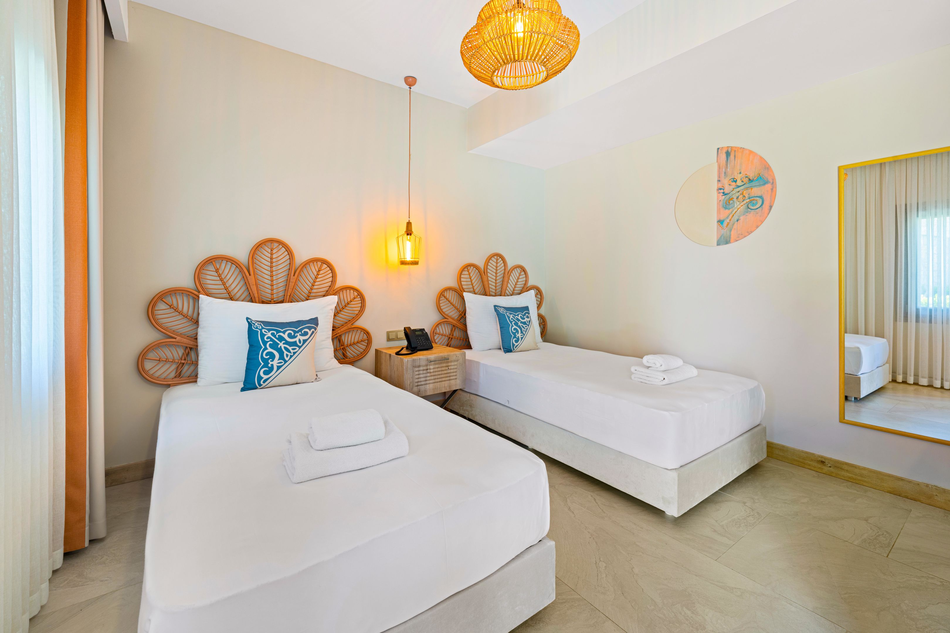 SUUM BODRUM HOTEL - BEACH ADULT ONLY 16+