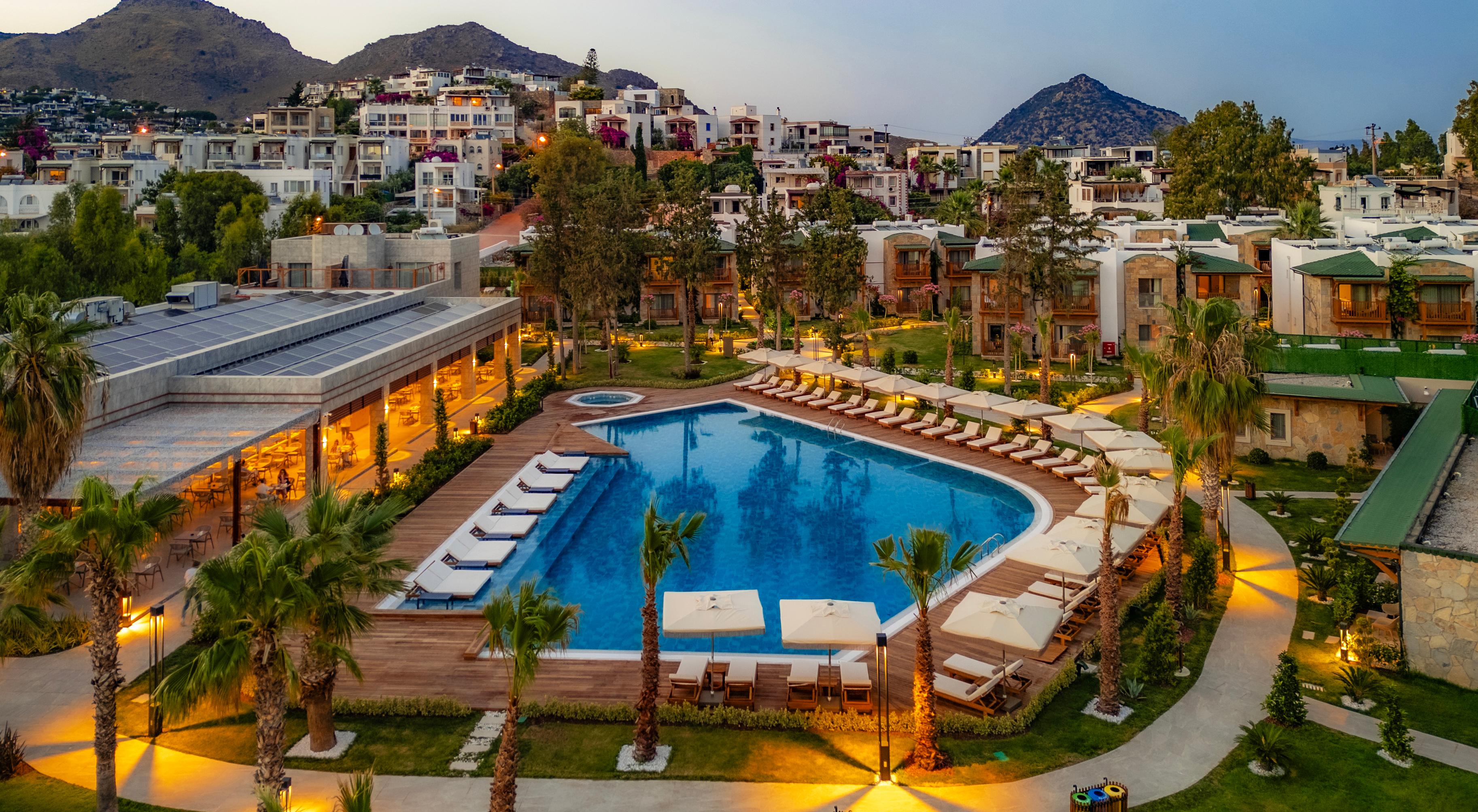 SUUM BODRUM HOTEL - BEACH ADULT ONLY 16+