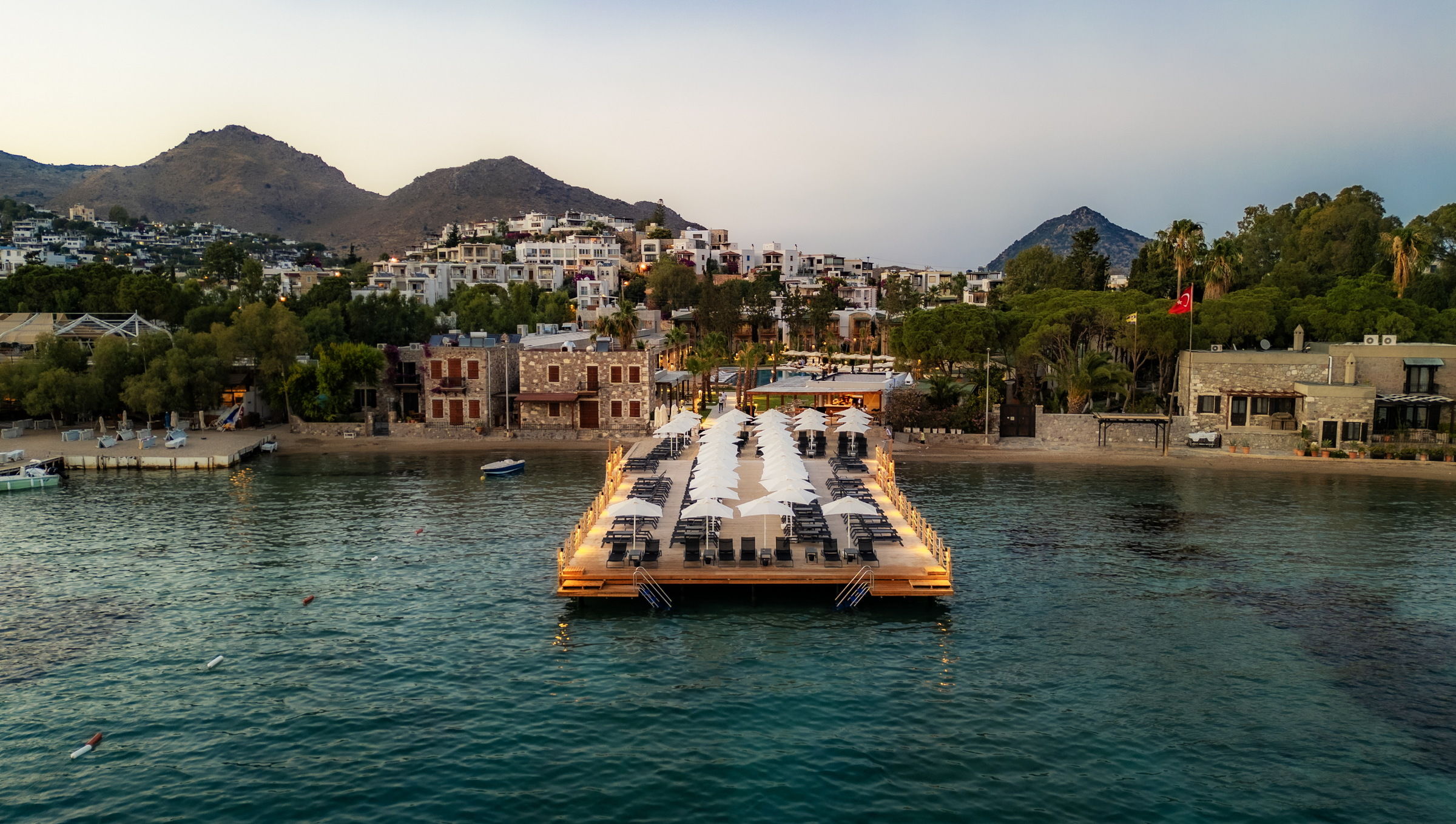 SUUM BODRUM HOTEL - BEACH ADULT ONLY 16+