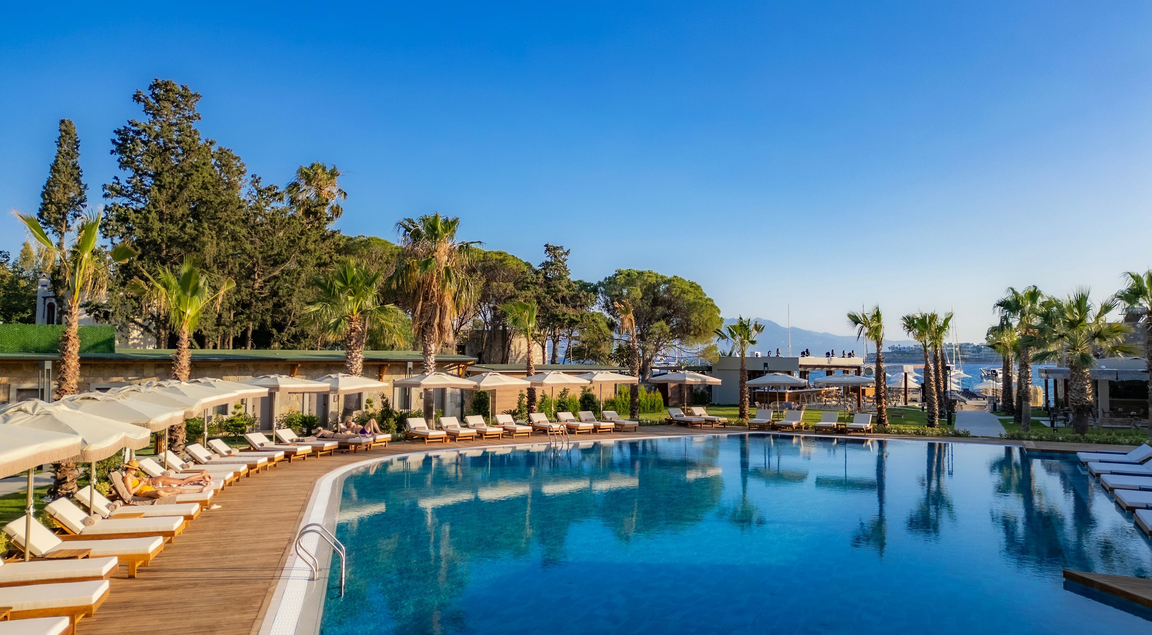 SUUM BODRUM HOTEL - BEACH ADULT ONLY