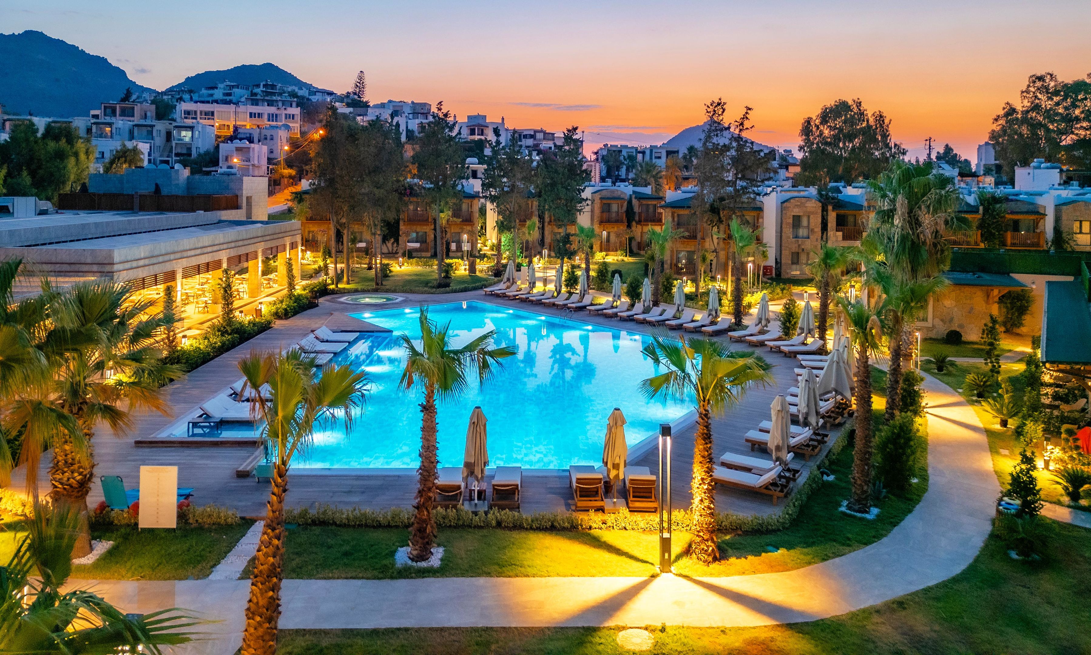 SUUM BODRUM HOTEL - BEACH ADULT ONLY