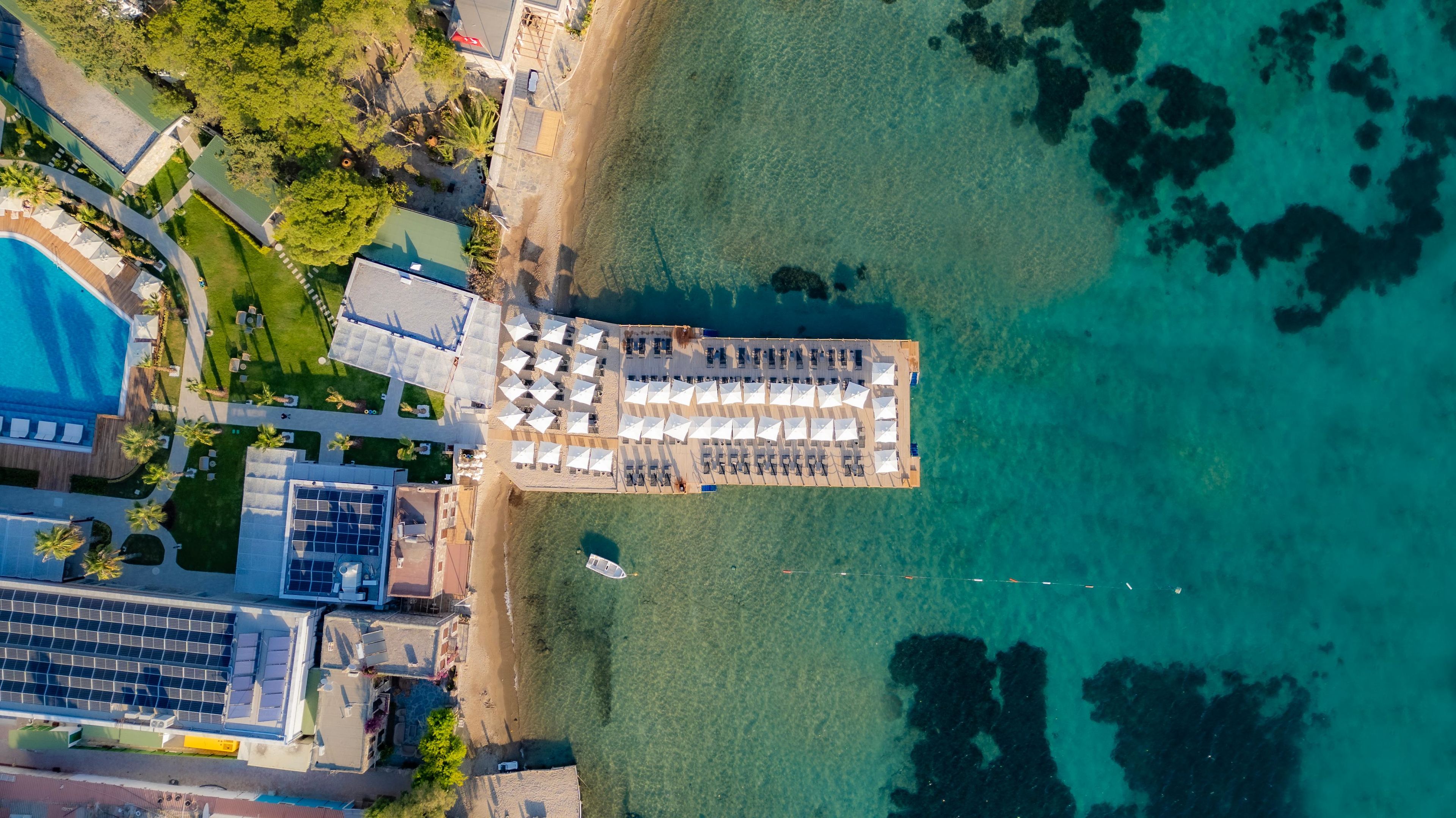 SUUM BODRUM HOTEL - BEACH ADULT ONLY 16+