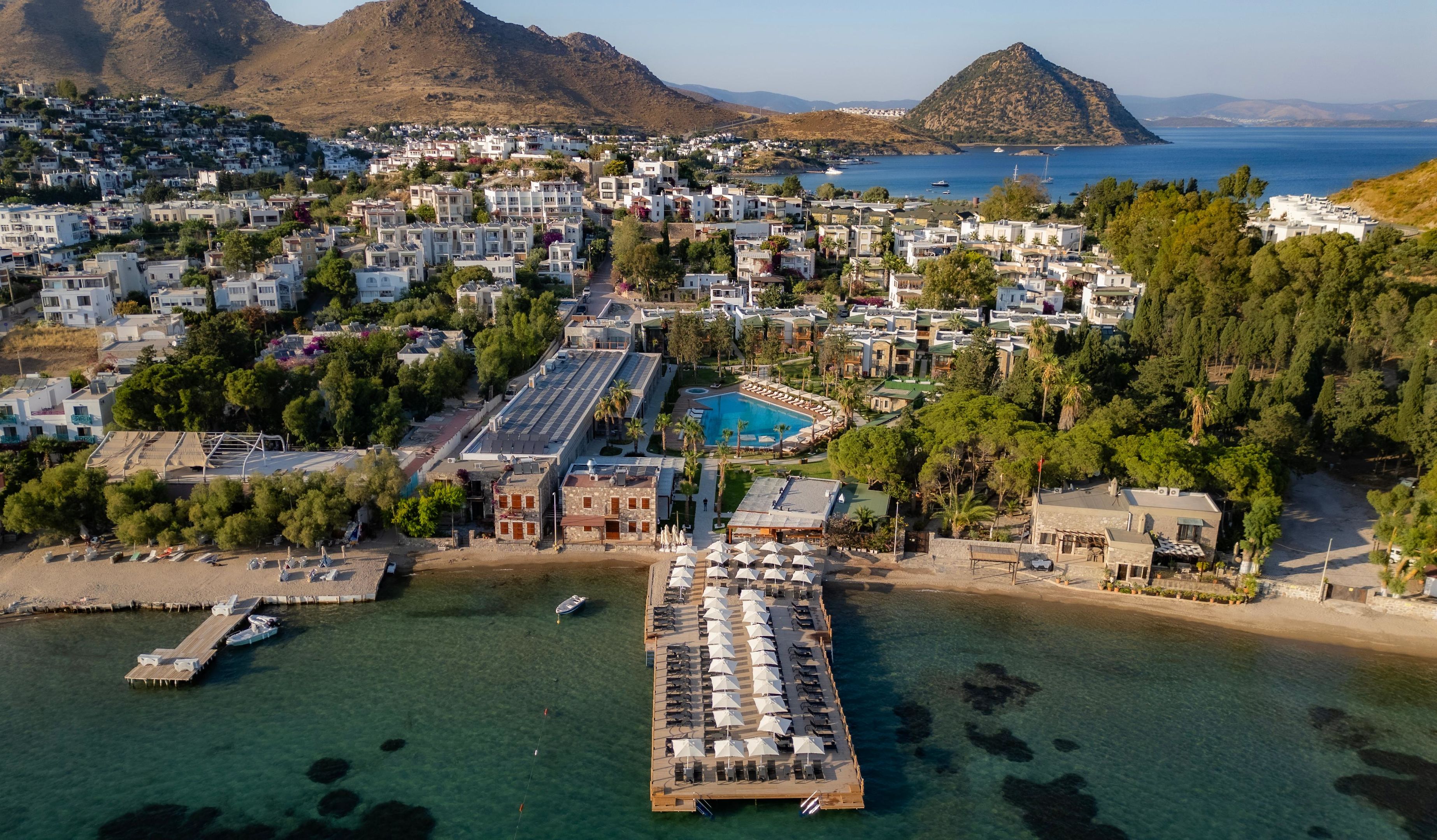 SUUM BODRUM HOTEL - BEACH ADULT ONLY 16+