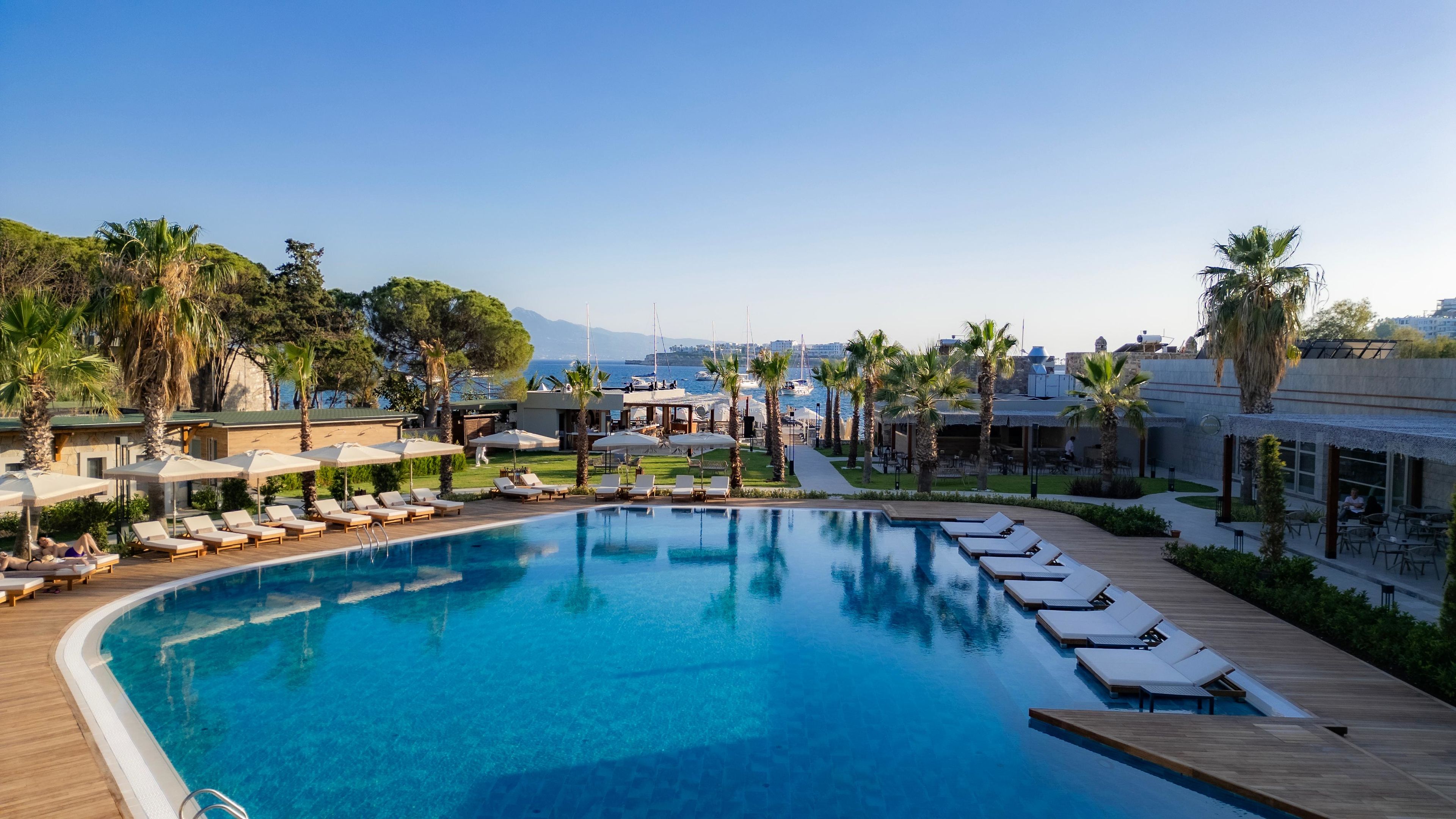 SUUM BODRUM HOTEL - BEACH ADULT ONLY