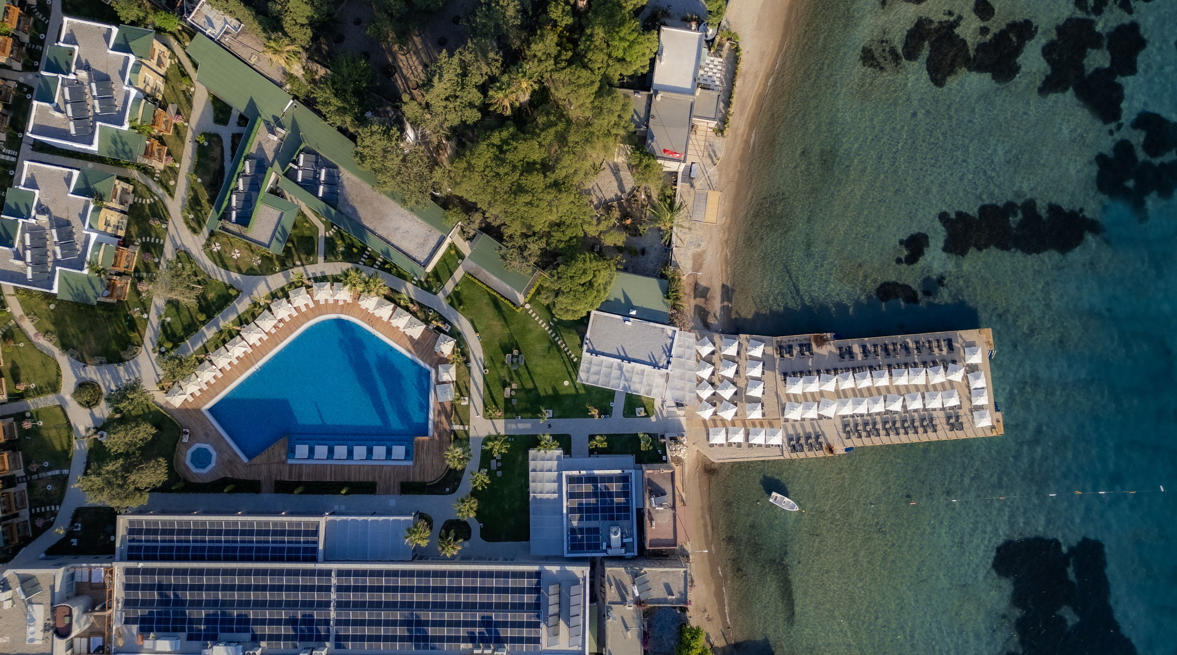 SUUM BODRUM HOTEL - BEACH ADULT ONLY