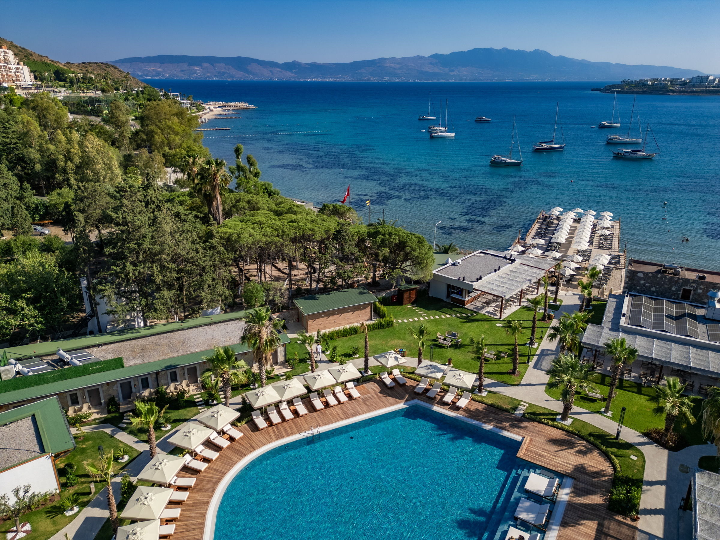 SUUM BODRUM HOTEL - BEACH ADULT ONLY 16+