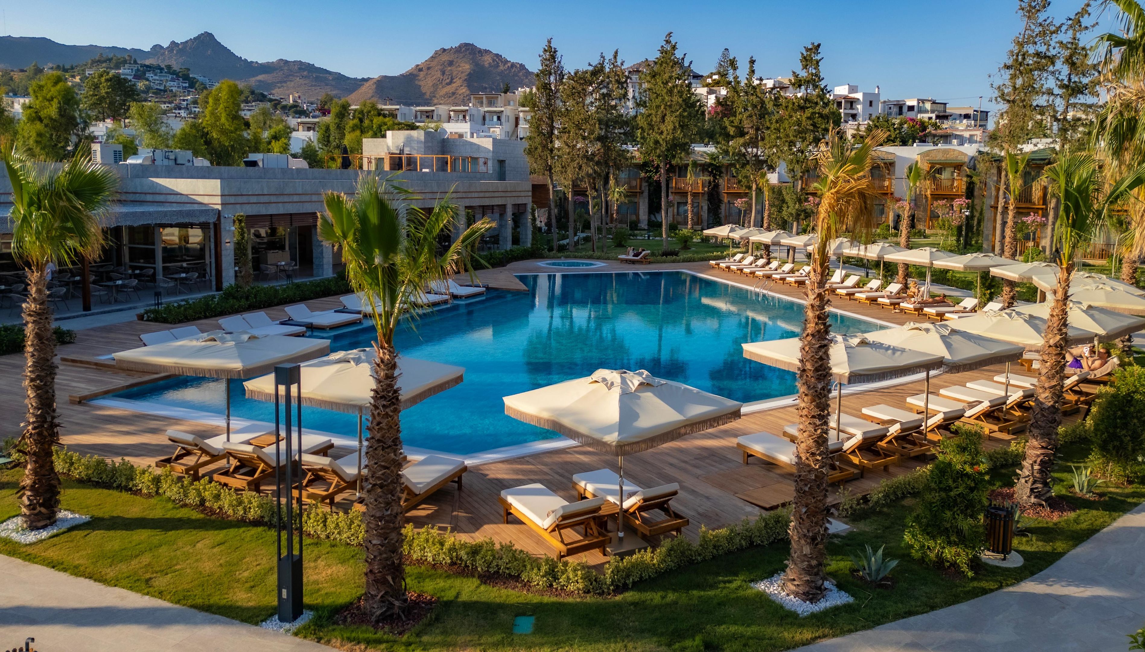 SUUM BODRUM HOTEL - BEACH ADULT ONLY 16+