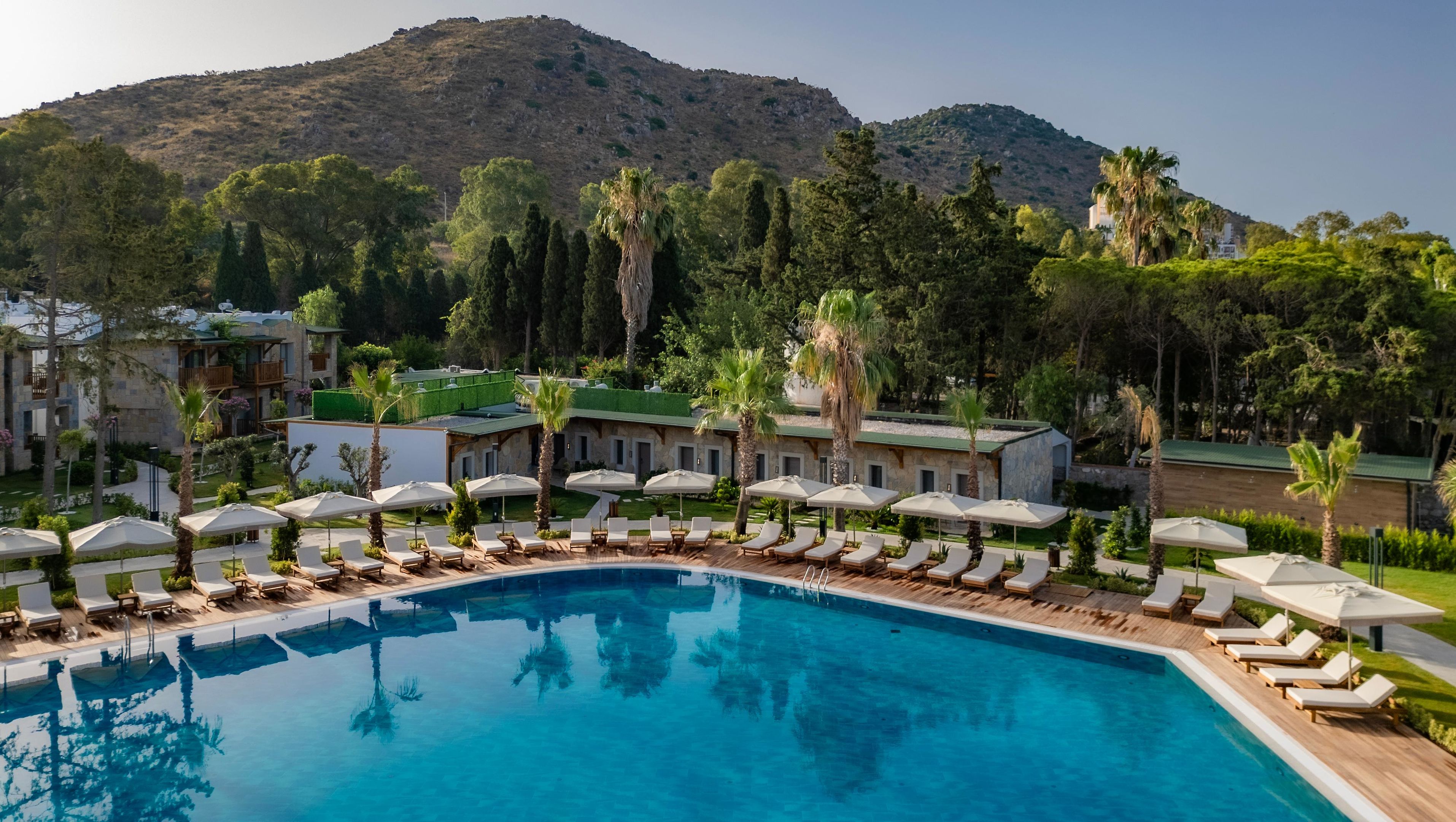 SUUM BODRUM HOTEL - BEACH ADULT ONLY