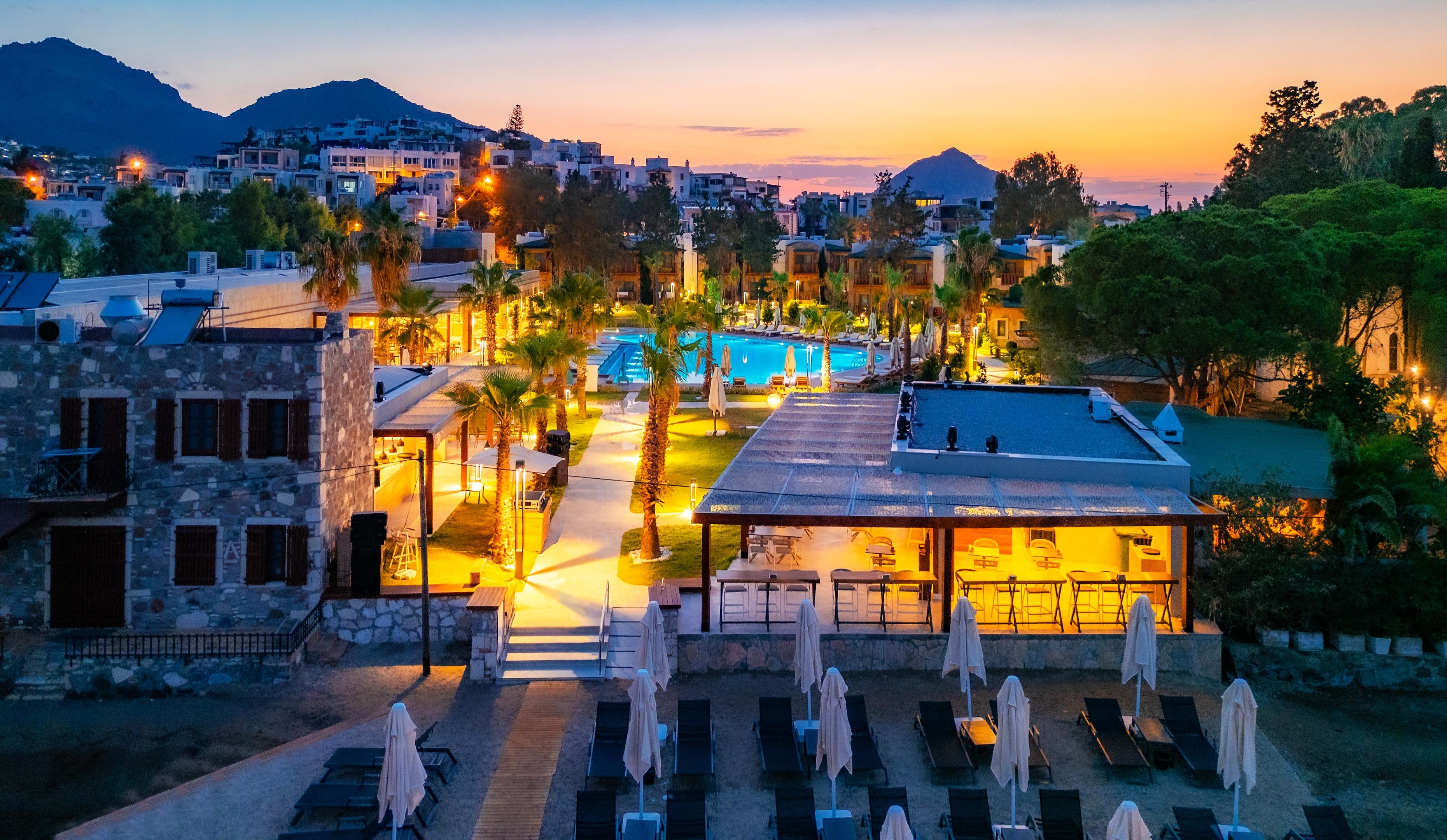 SUUM BODRUM HOTEL - BEACH ADULT ONLY