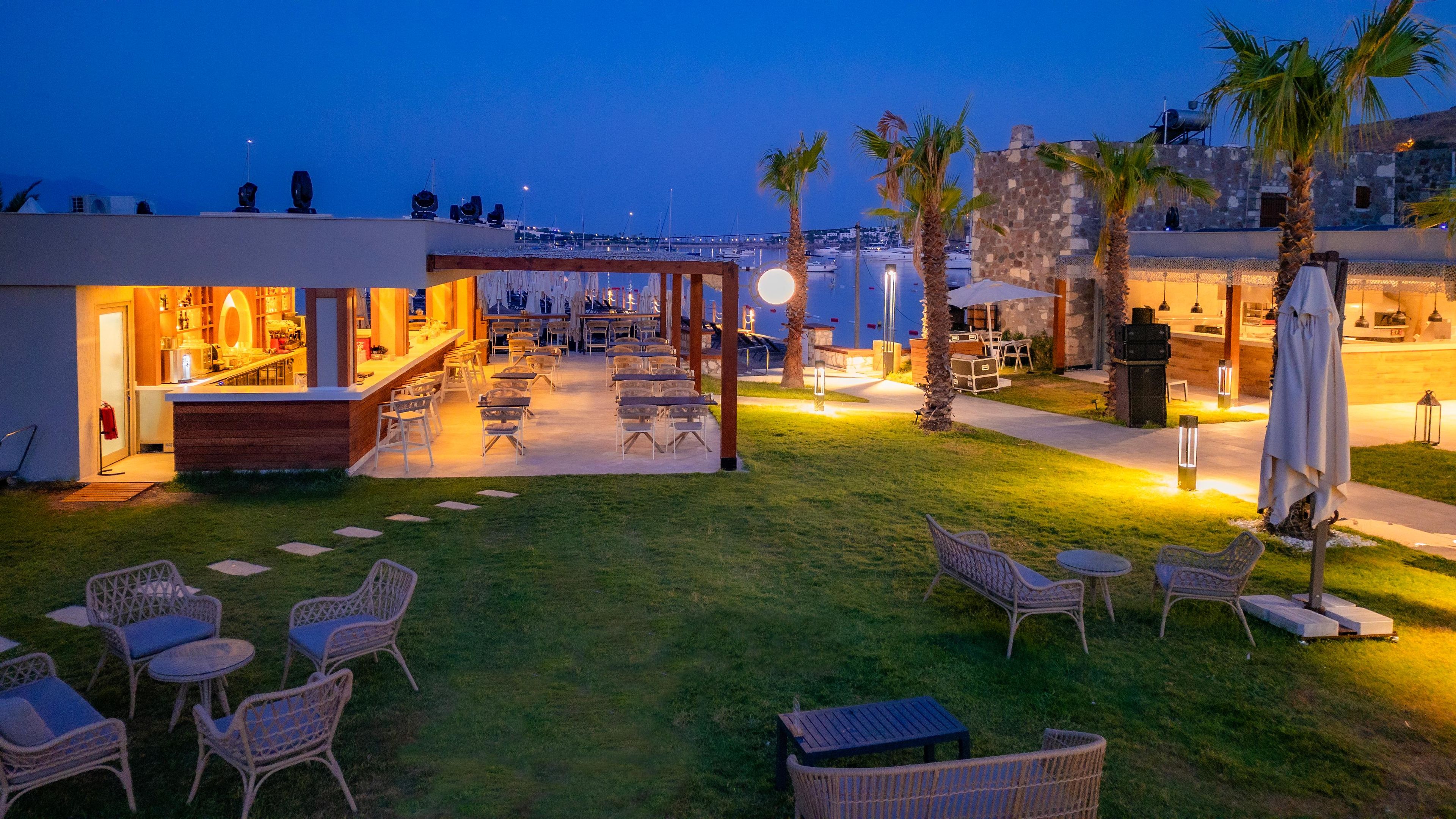 SUUM BODRUM HOTEL - BEACH ADULT ONLY