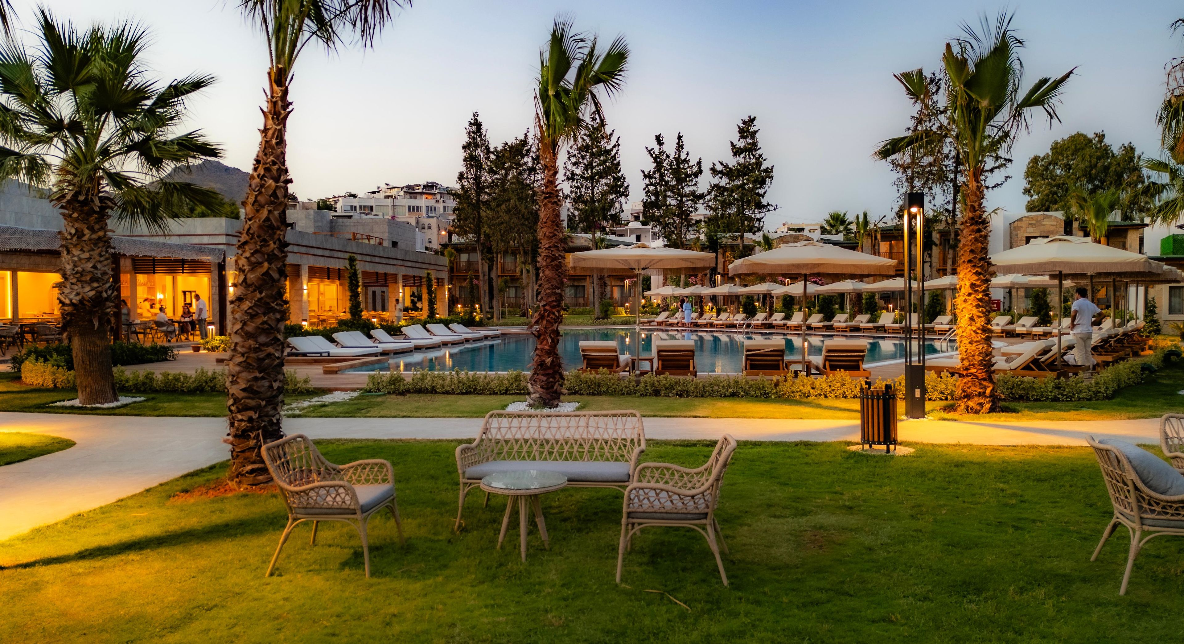 SUUM BODRUM HOTEL - BEACH ADULT ONLY