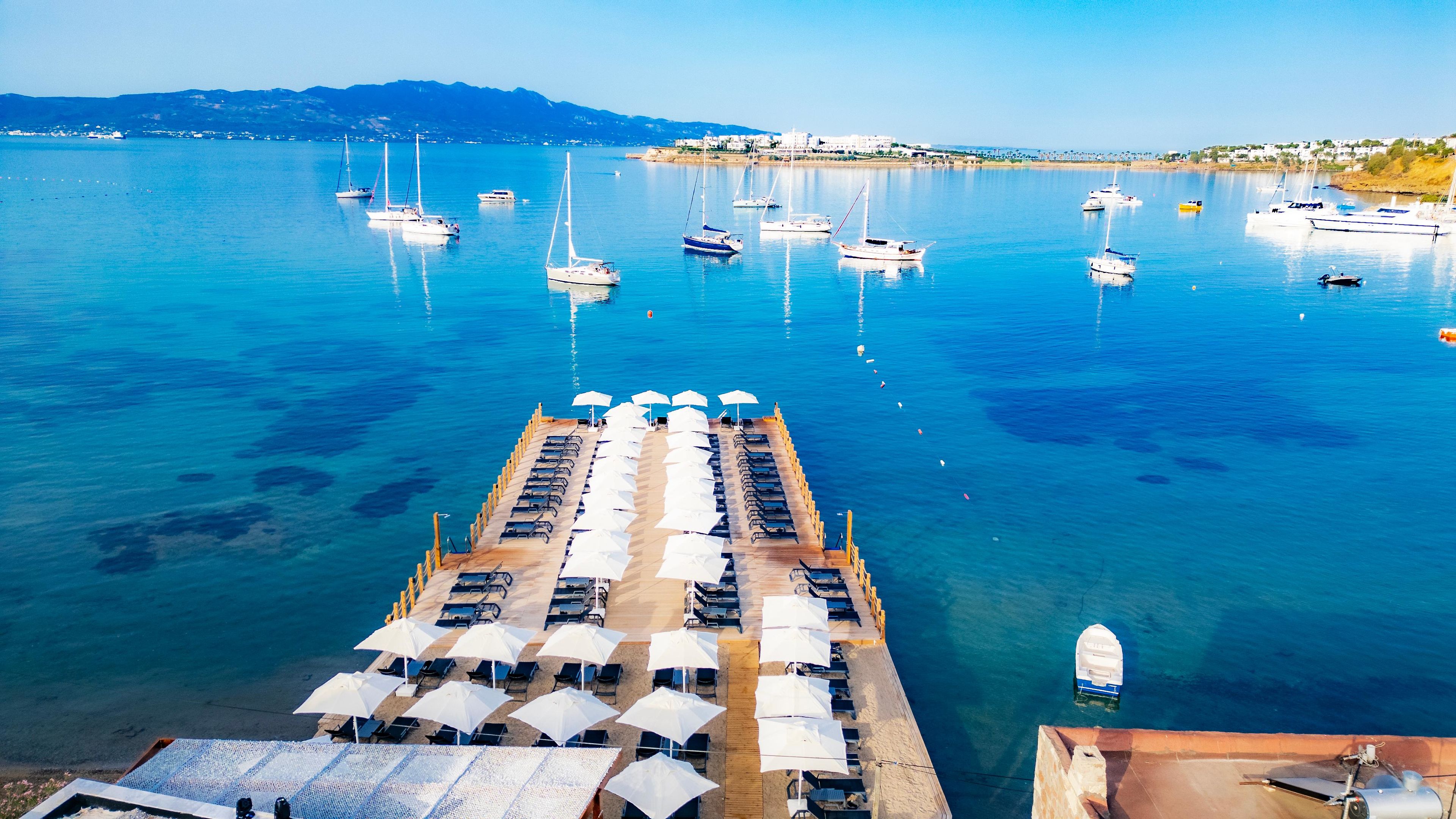 SUUM BODRUM HOTEL - BEACH ADULT ONLY 16+