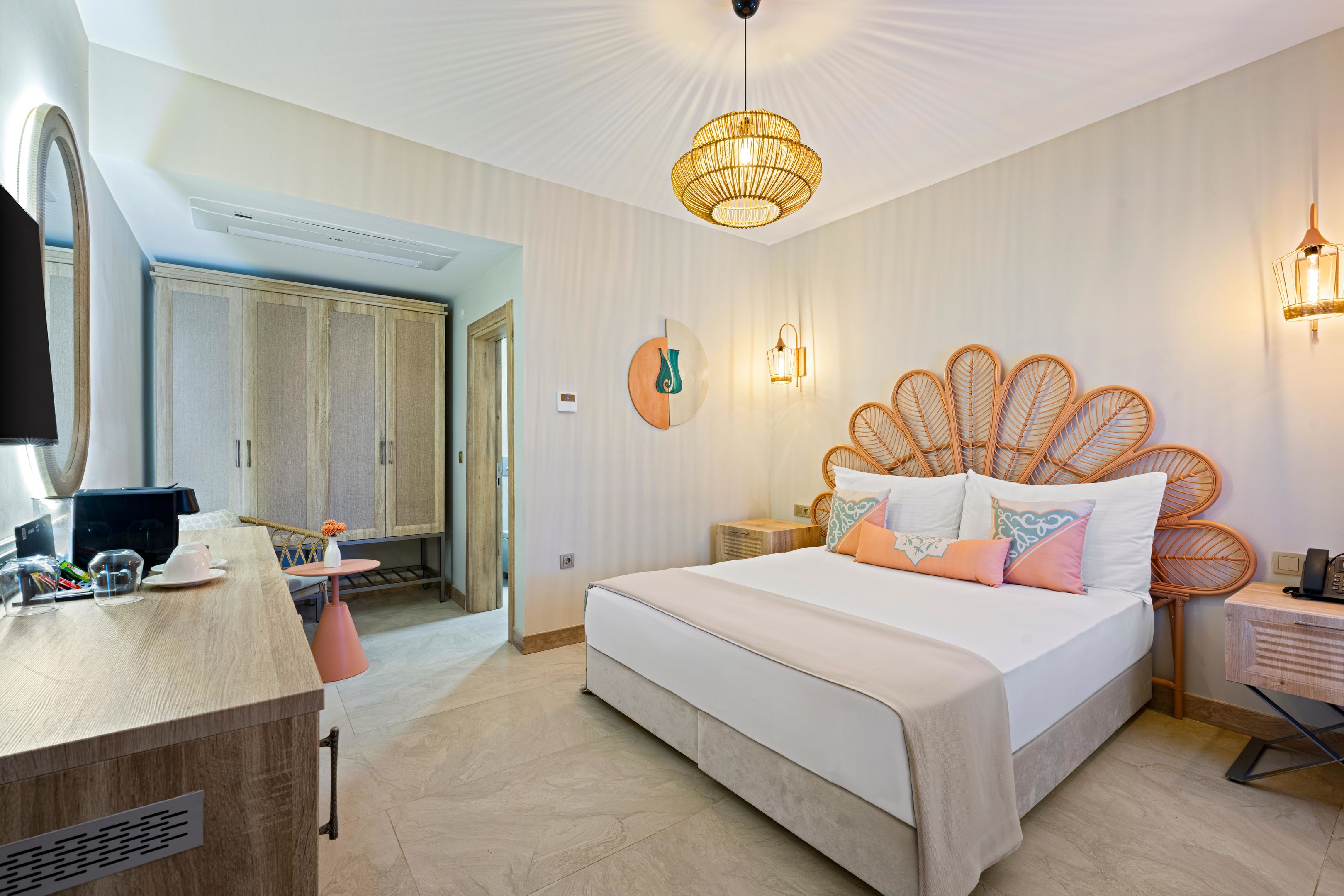 SUUM BODRUM HOTEL - BEACH ADULT ONLY 16+