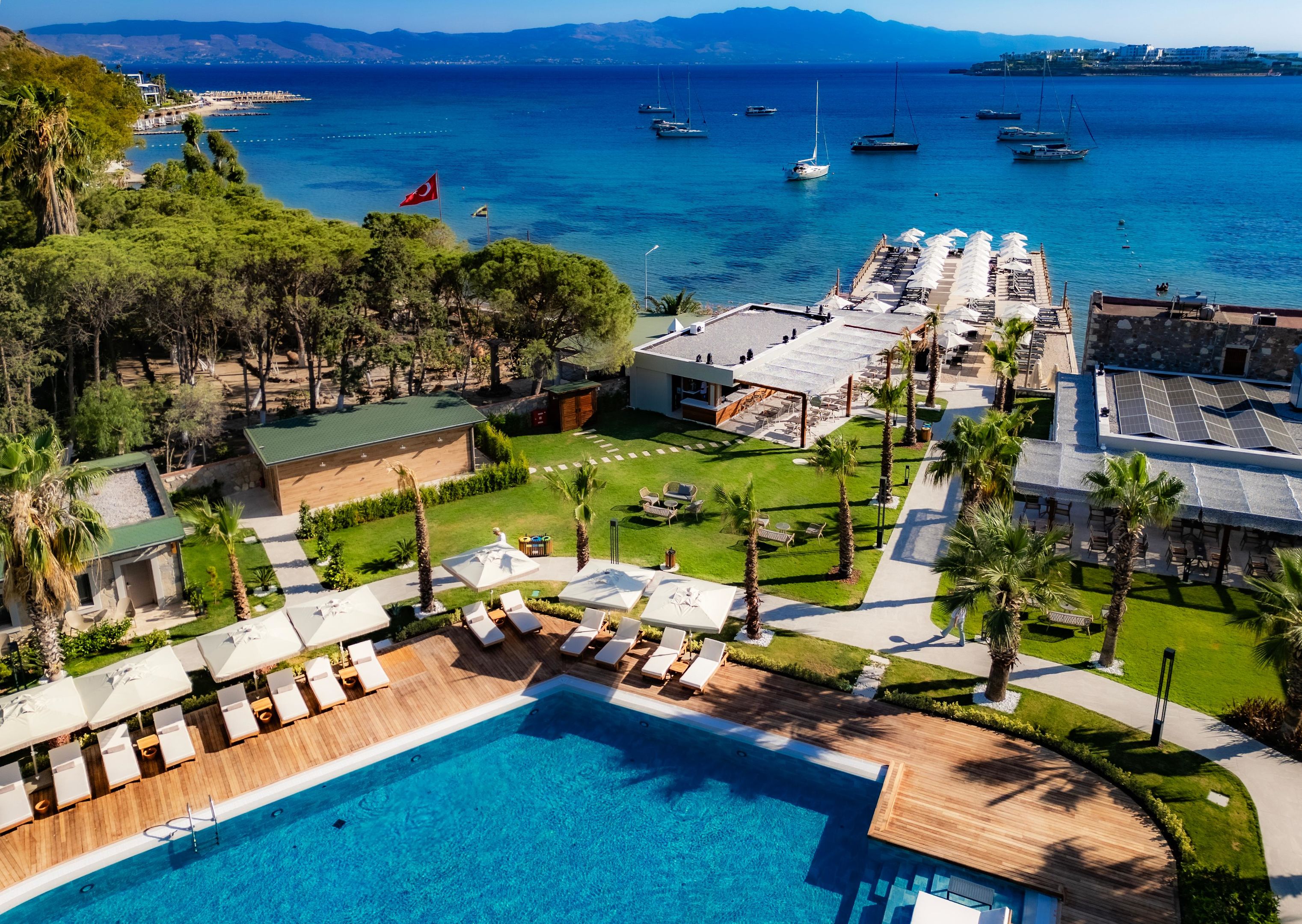 SUUM BODRUM HOTEL - BEACH ADULT ONLY