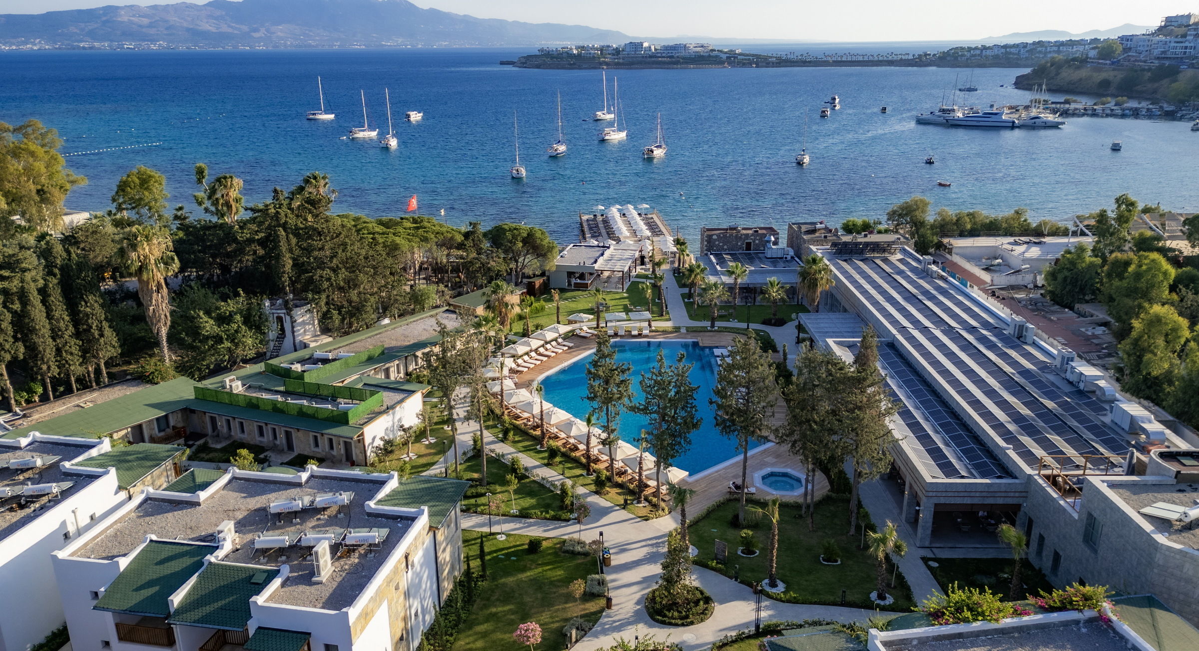 SUUM BODRUM HOTEL - BEACH ADULT ONLY 16+