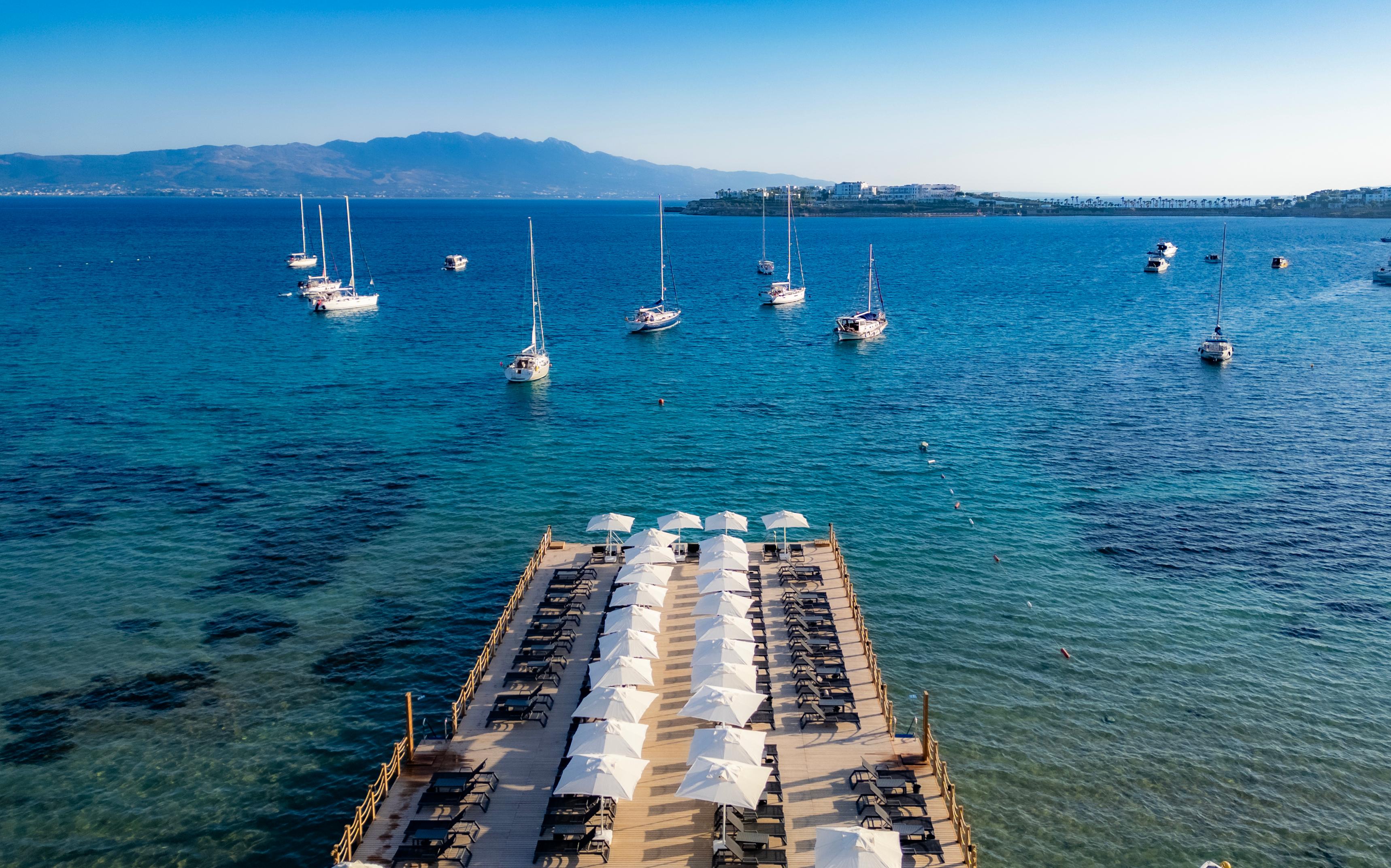 SUUM BODRUM HOTEL - BEACH ADULT ONLY 16+