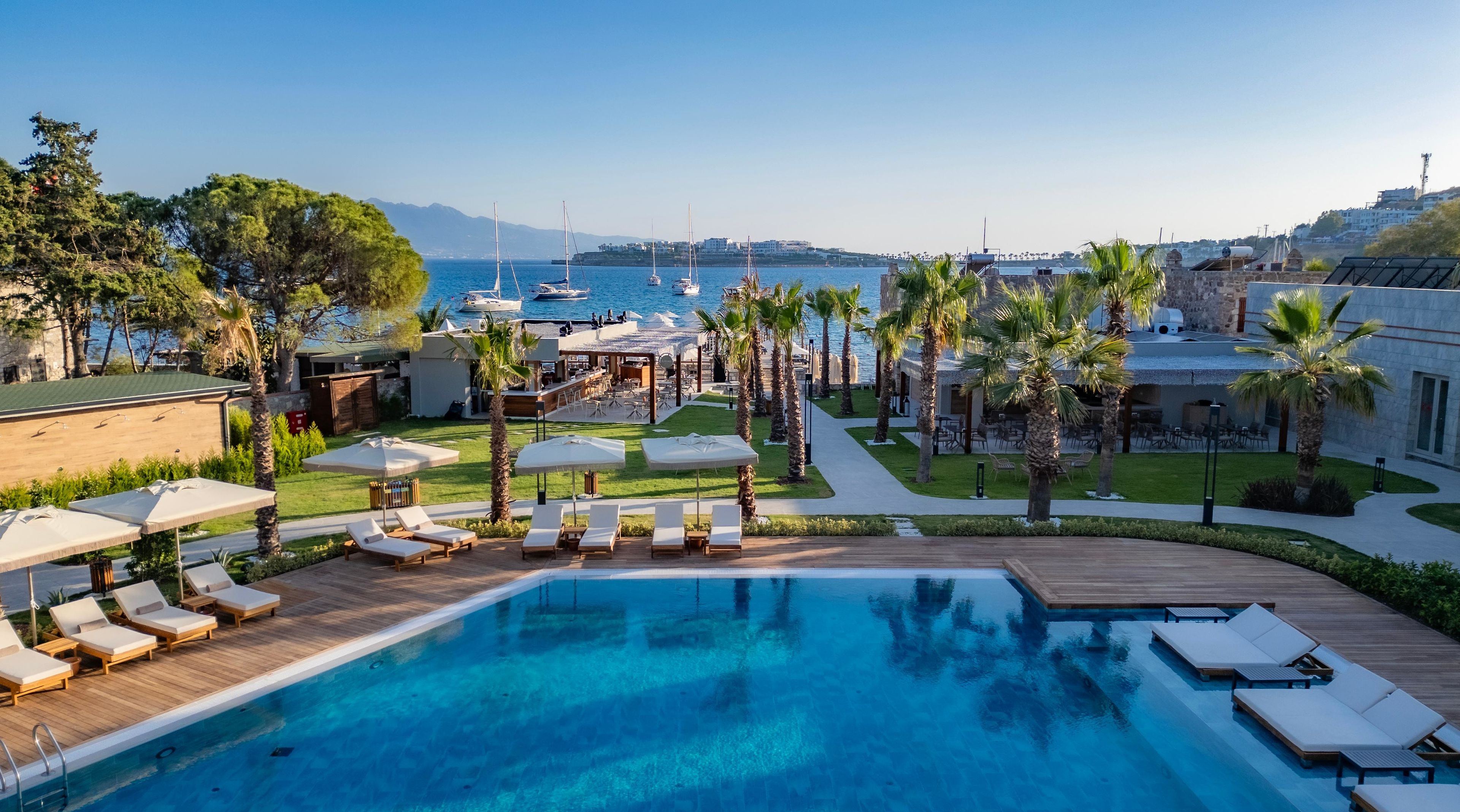 SUUM BODRUM HOTEL - BEACH ADULT ONLY