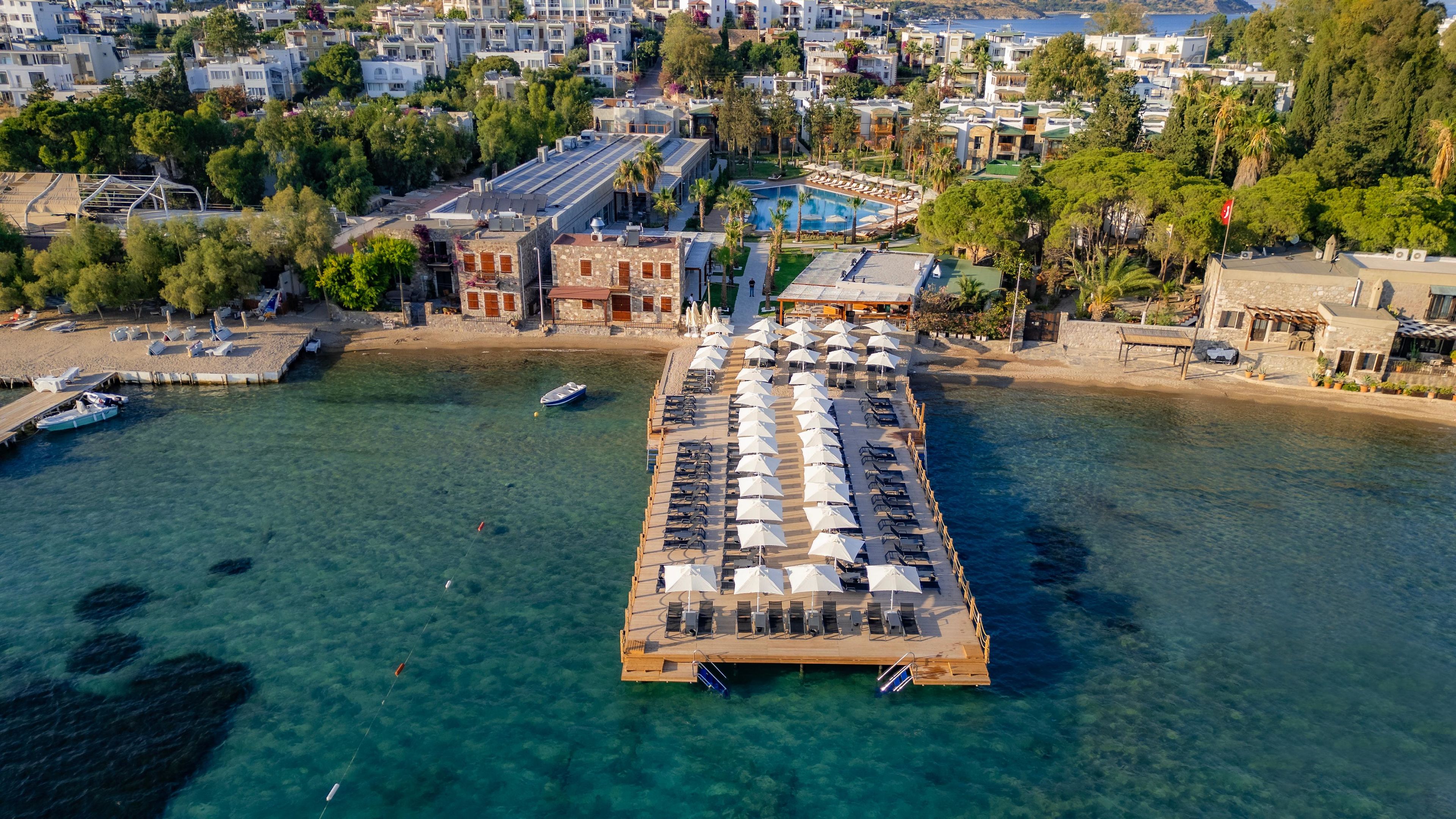 SUUM BODRUM HOTEL - BEACH ADULT ONLY 16+