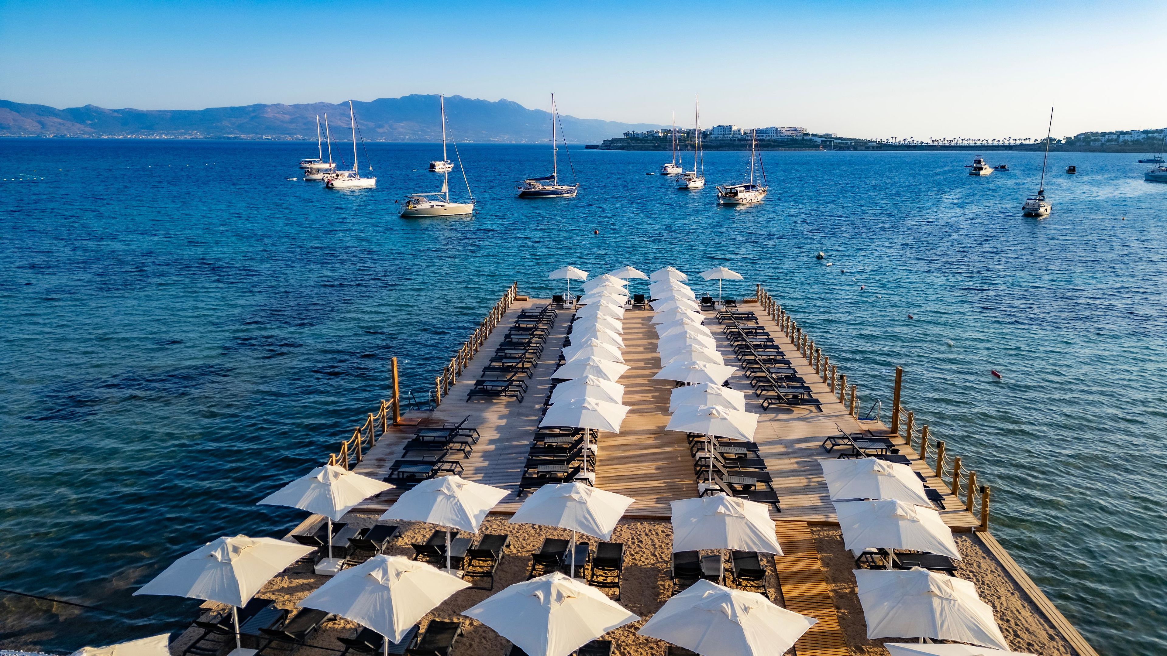 SUUM BODRUM HOTEL - BEACH ADULT ONLY