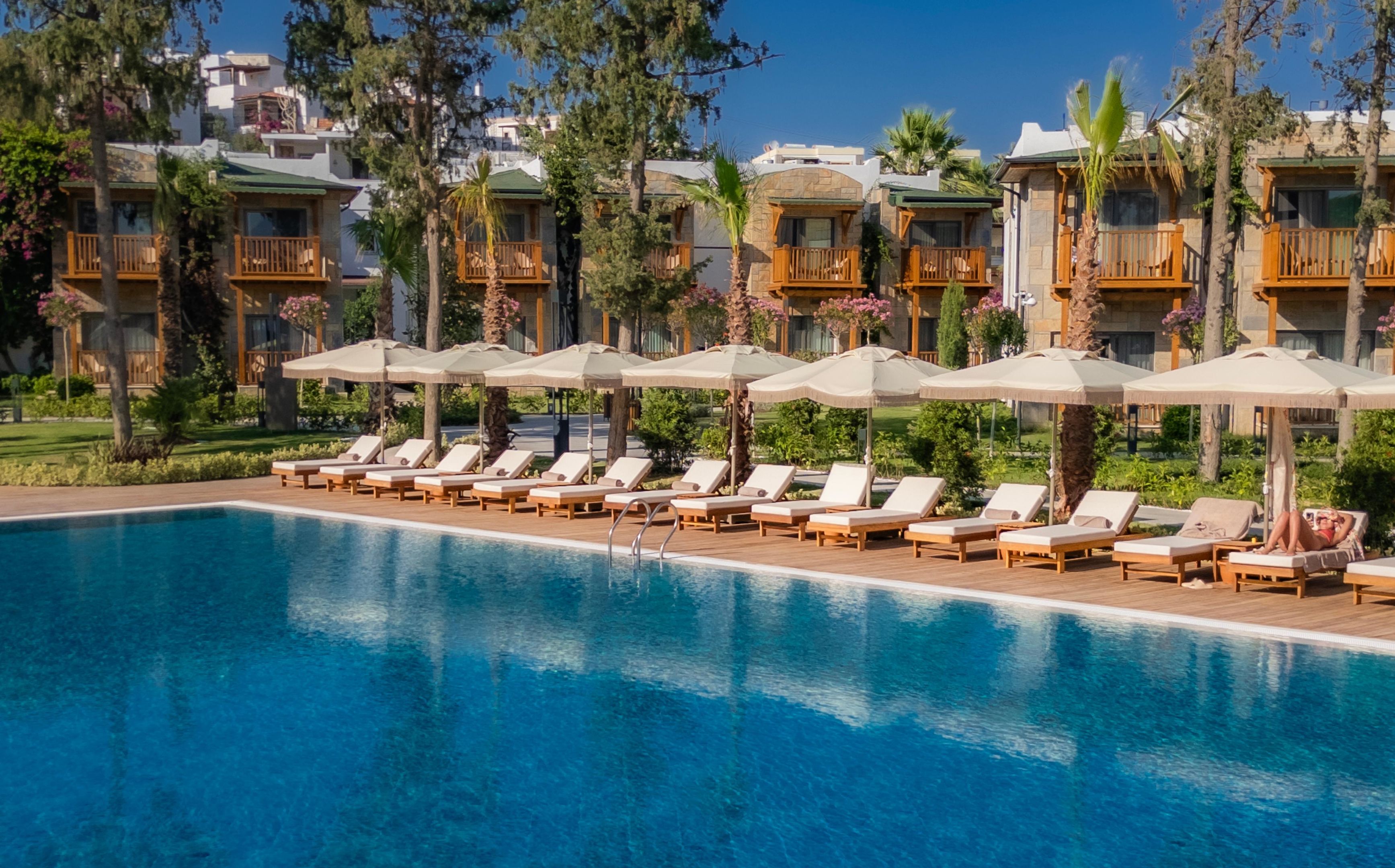 SUUM BODRUM HOTEL - BEACH ADULT ONLY