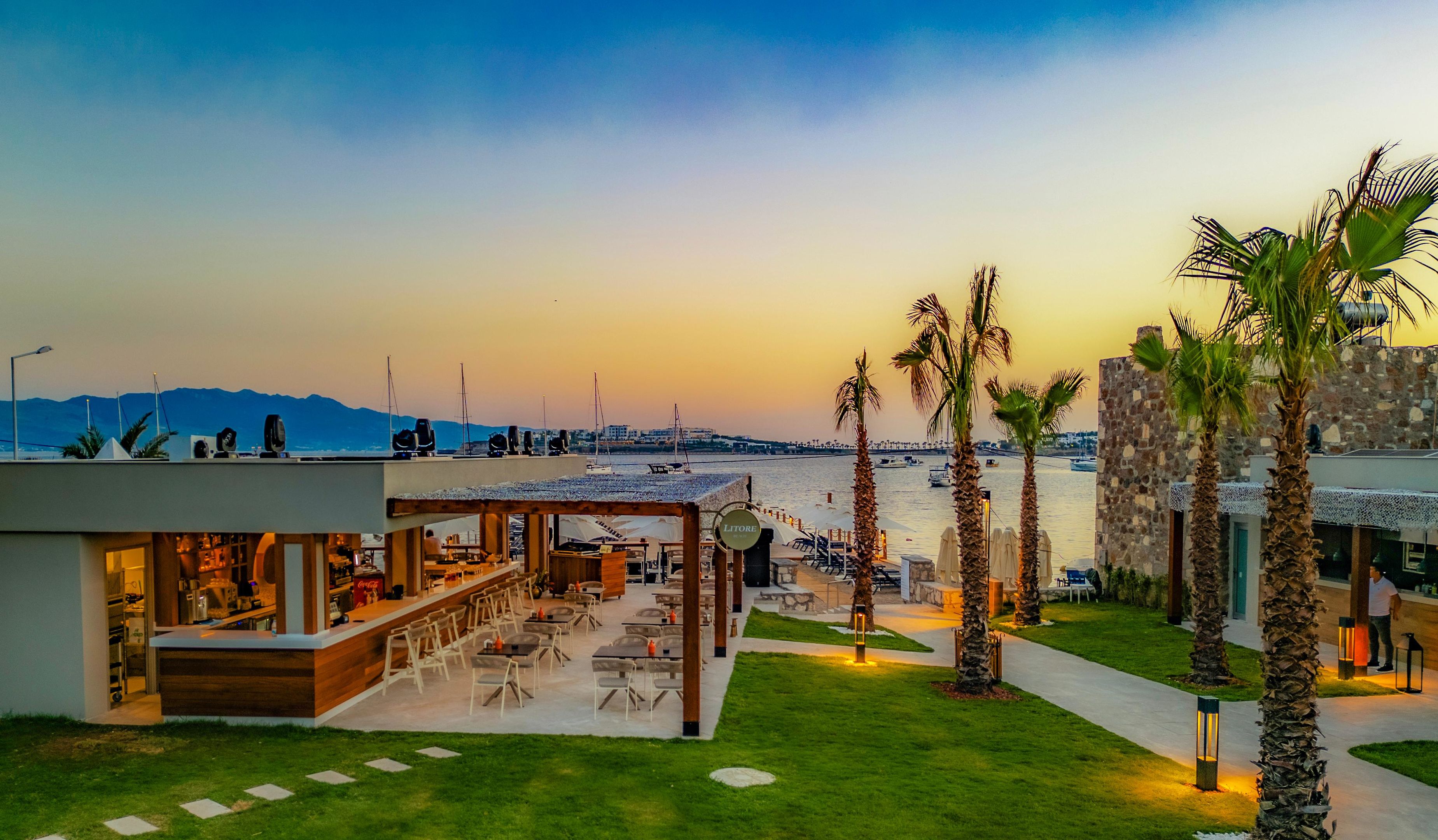 SUUM BODRUM HOTEL - BEACH ADULT ONLY