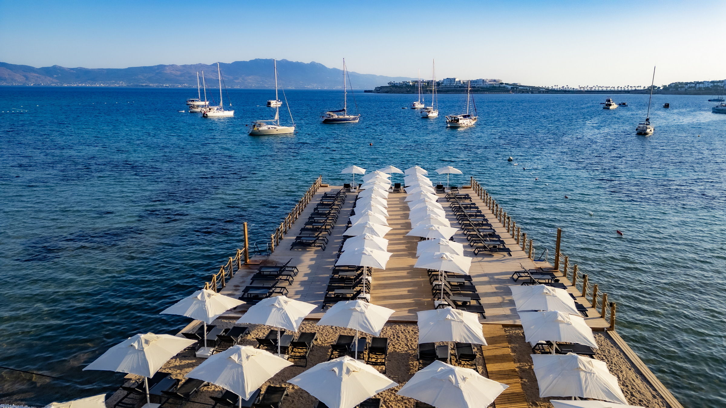SUUM BODRUM HOTEL - BEACH ADULT ONLY 16+