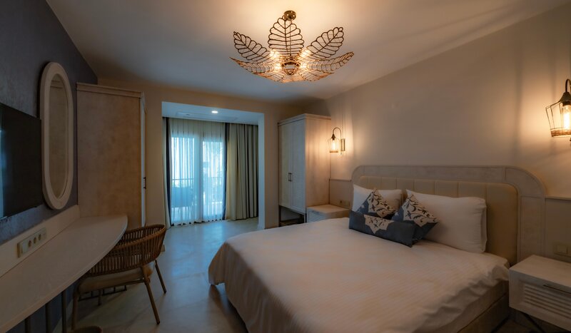 SUUM BODRUM HOTEL - BEACH ADULT ONLY