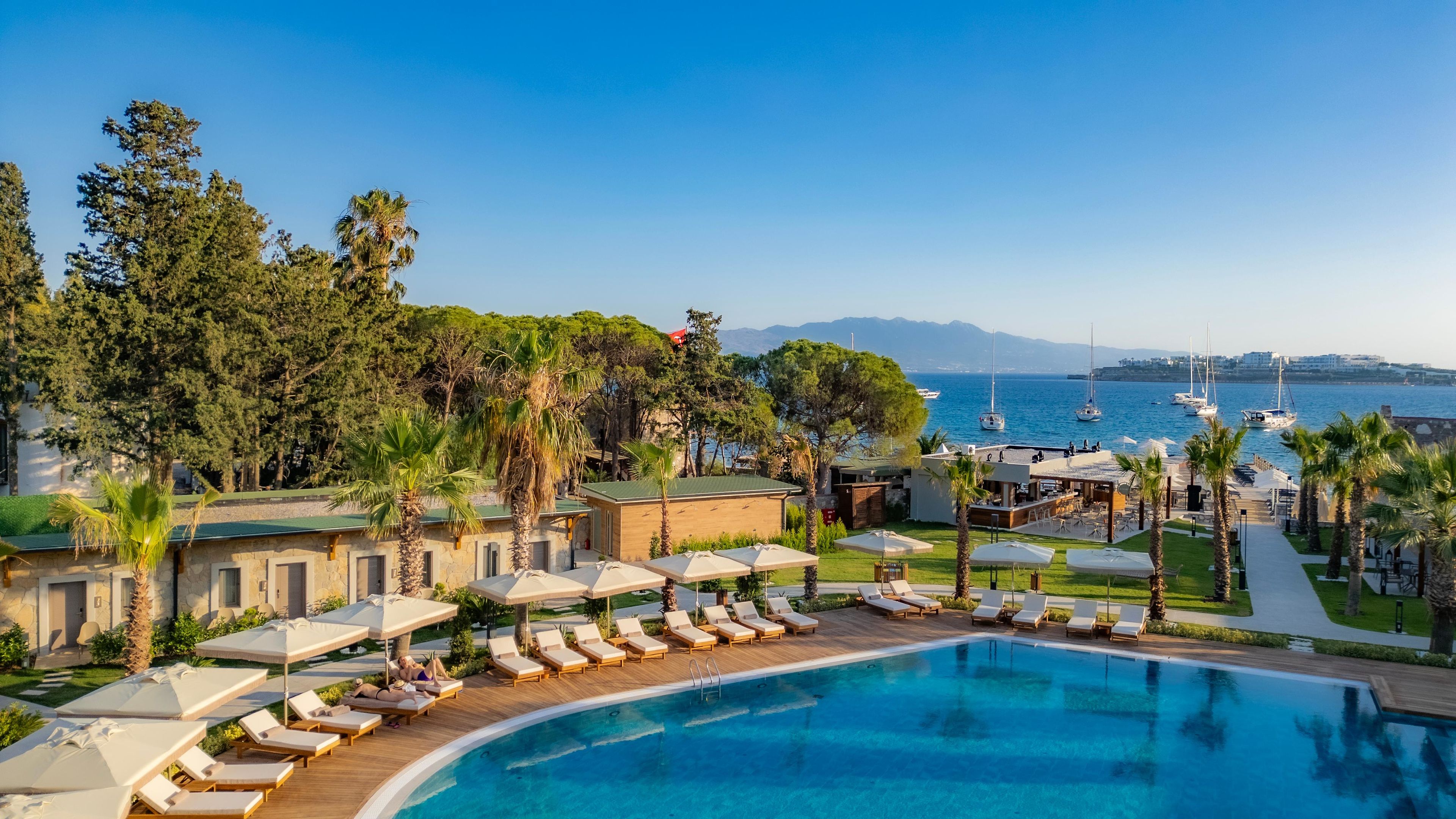 SUUM BODRUM HOTEL - BEACH ADULT ONLY