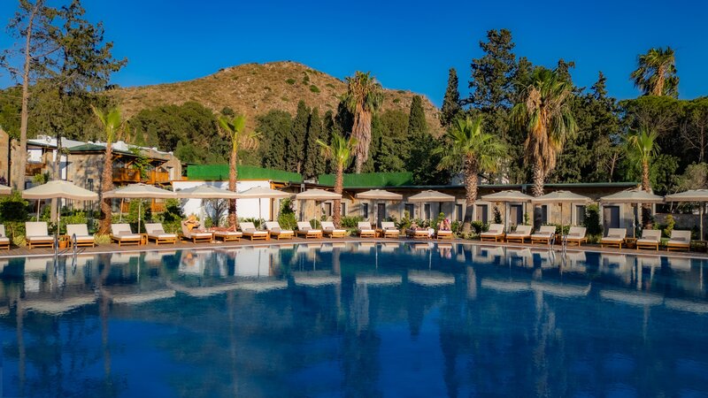 SUUM BODRUM HOTEL - BEACH ADULT ONLY 16+