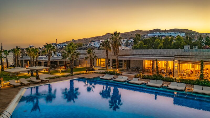 SUUM BODRUM HOTEL - BEACH ADULT ONLY 16+