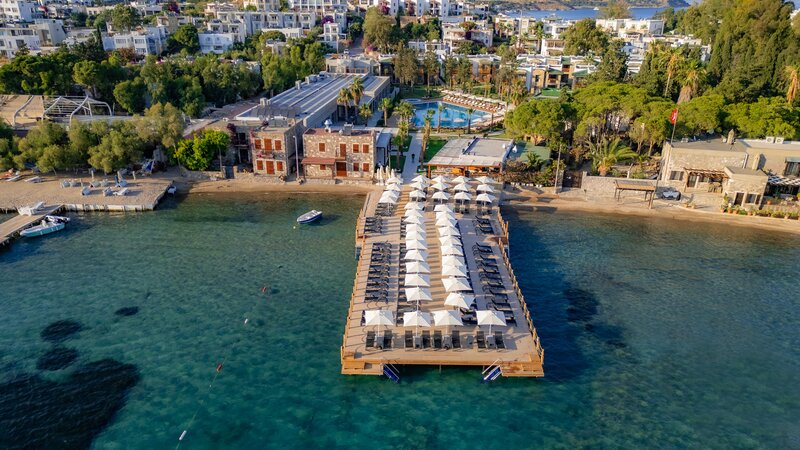 SUUM BODRUM HOTEL - BEACH ADULT ONLY 16+