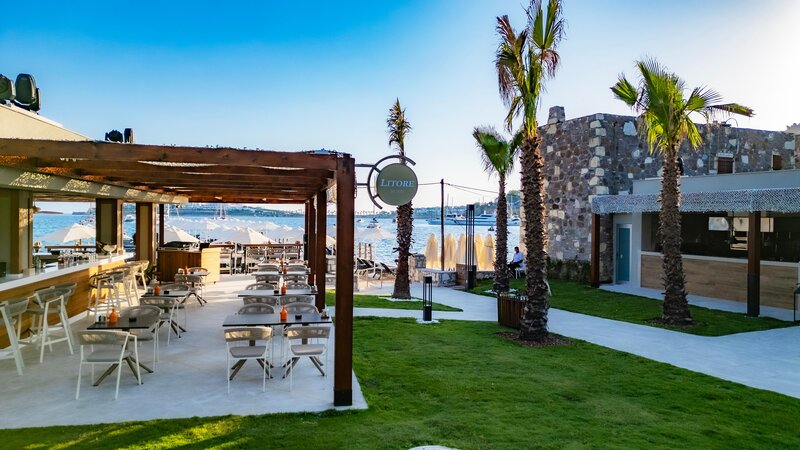 SUUM BODRUM HOTEL - BEACH ADULT ONLY