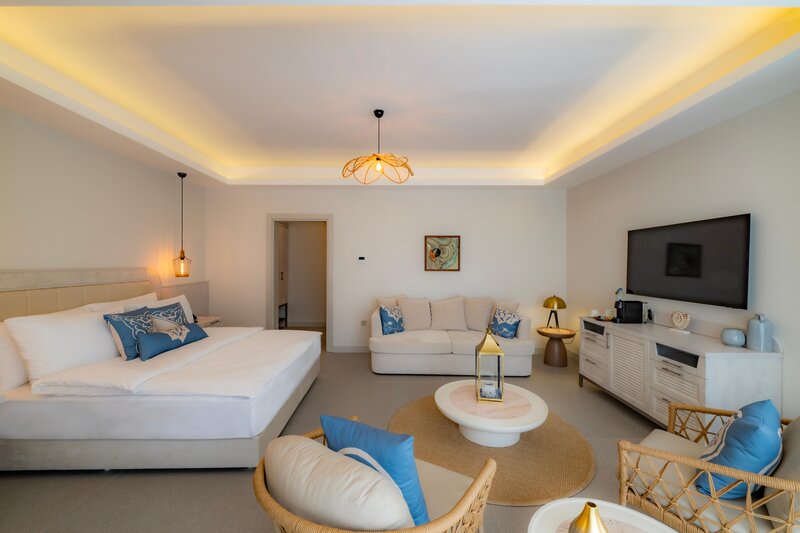 SUUM BODRUM HOTEL - BEACH ADULT ONLY