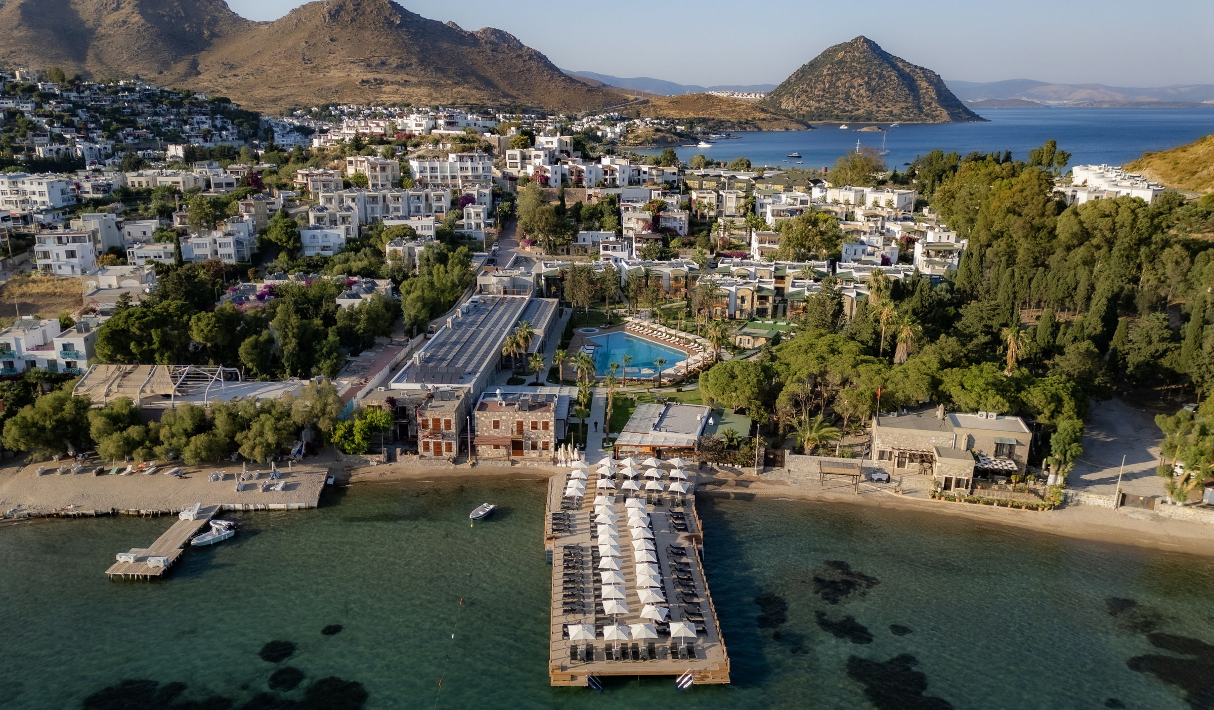 SUUM BODRUM HOTEL - BEACH ADULT ONLY 16+