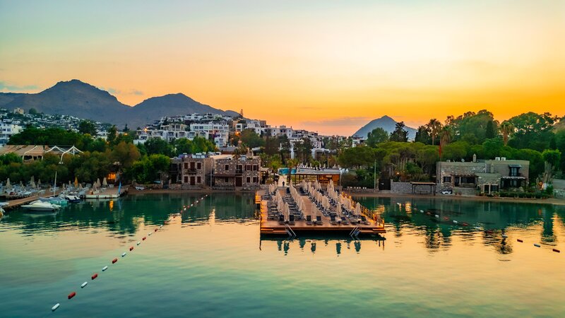 SUUM BODRUM HOTEL - BEACH ADULT ONLY 16+