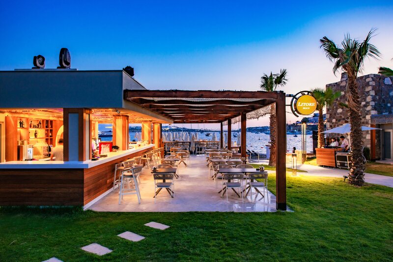 SUUM BODRUM HOTEL - BEACH ADULT ONLY