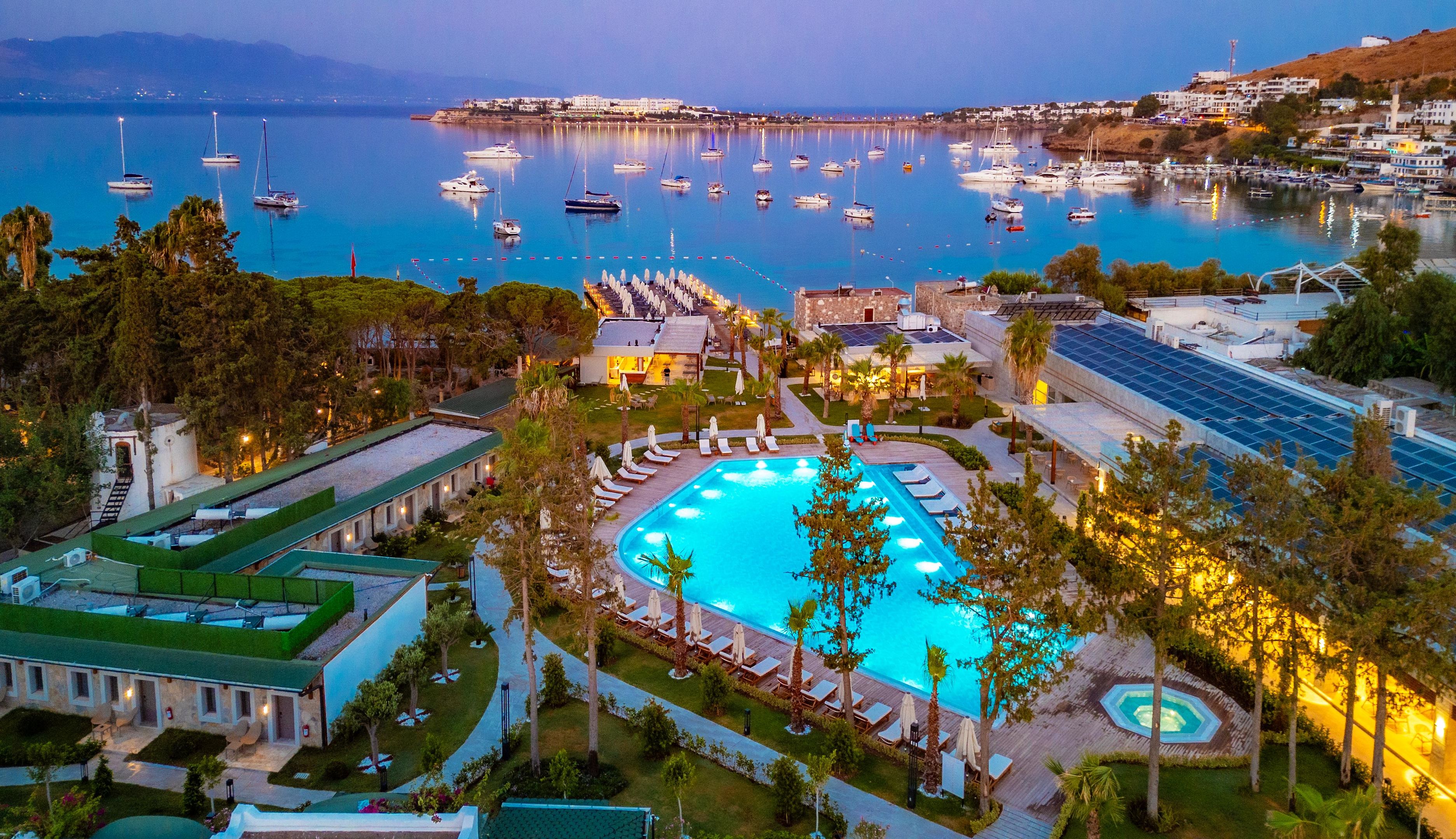 SUUM BODRUM HOTEL - BEACH ADULT ONLY