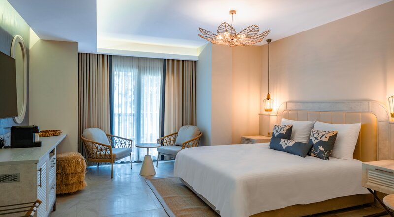 SUUM BODRUM HOTEL - BEACH ADULT ONLY