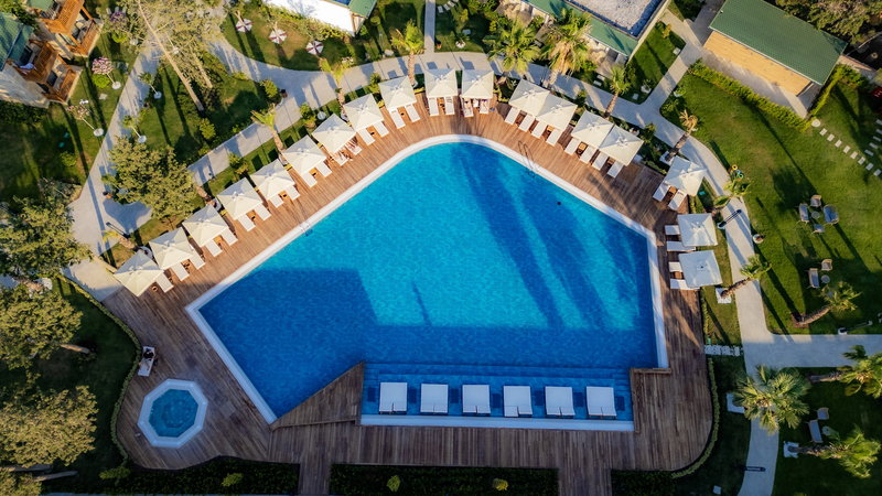 SUUM BODRUM HOTEL - BEACH ADULT ONLY 16+