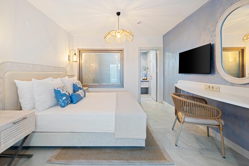 SUUM BODRUM HOTEL - BEACH ADULT ONLY 16+