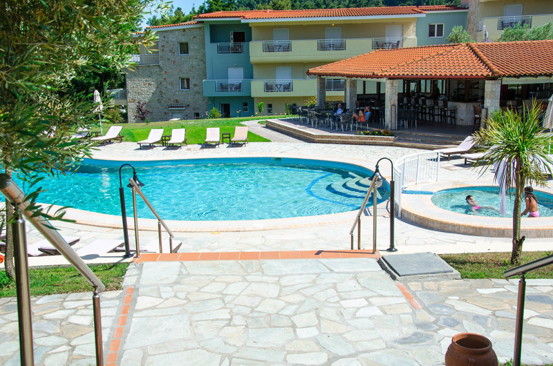 ALKION HOTEL