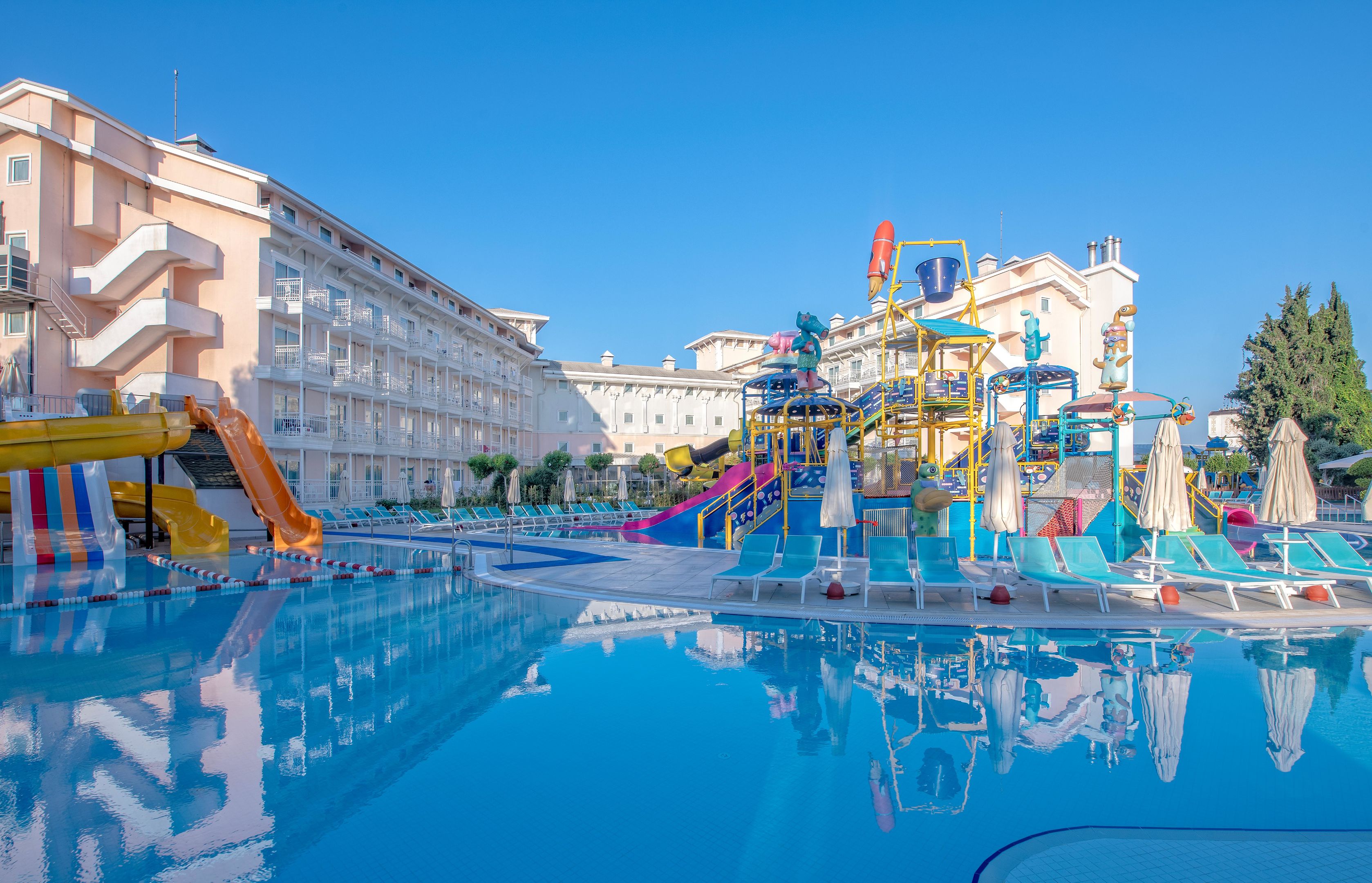 INNVISTA HOTEL BELEK