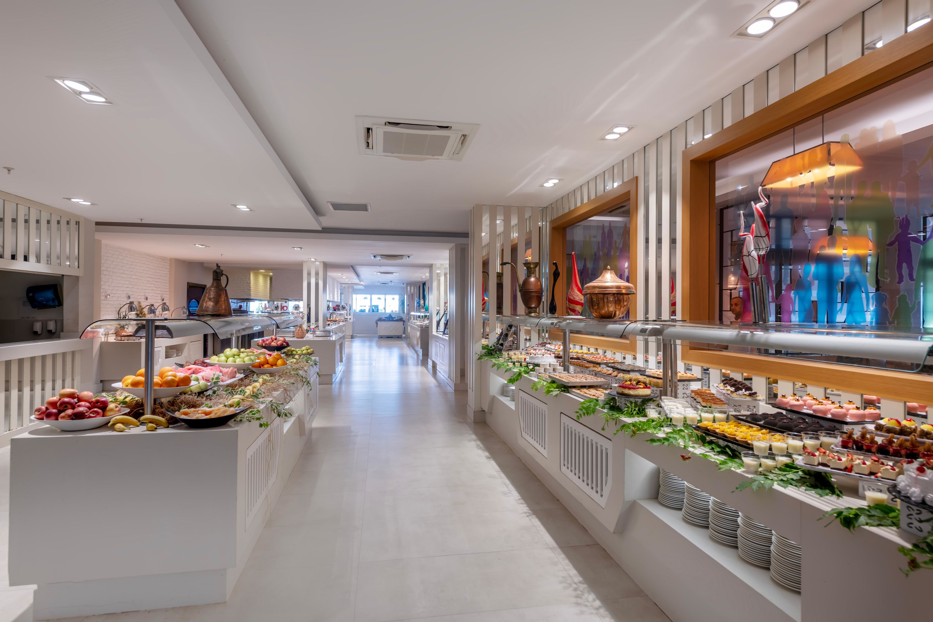 INNVISTA HOTEL BELEK