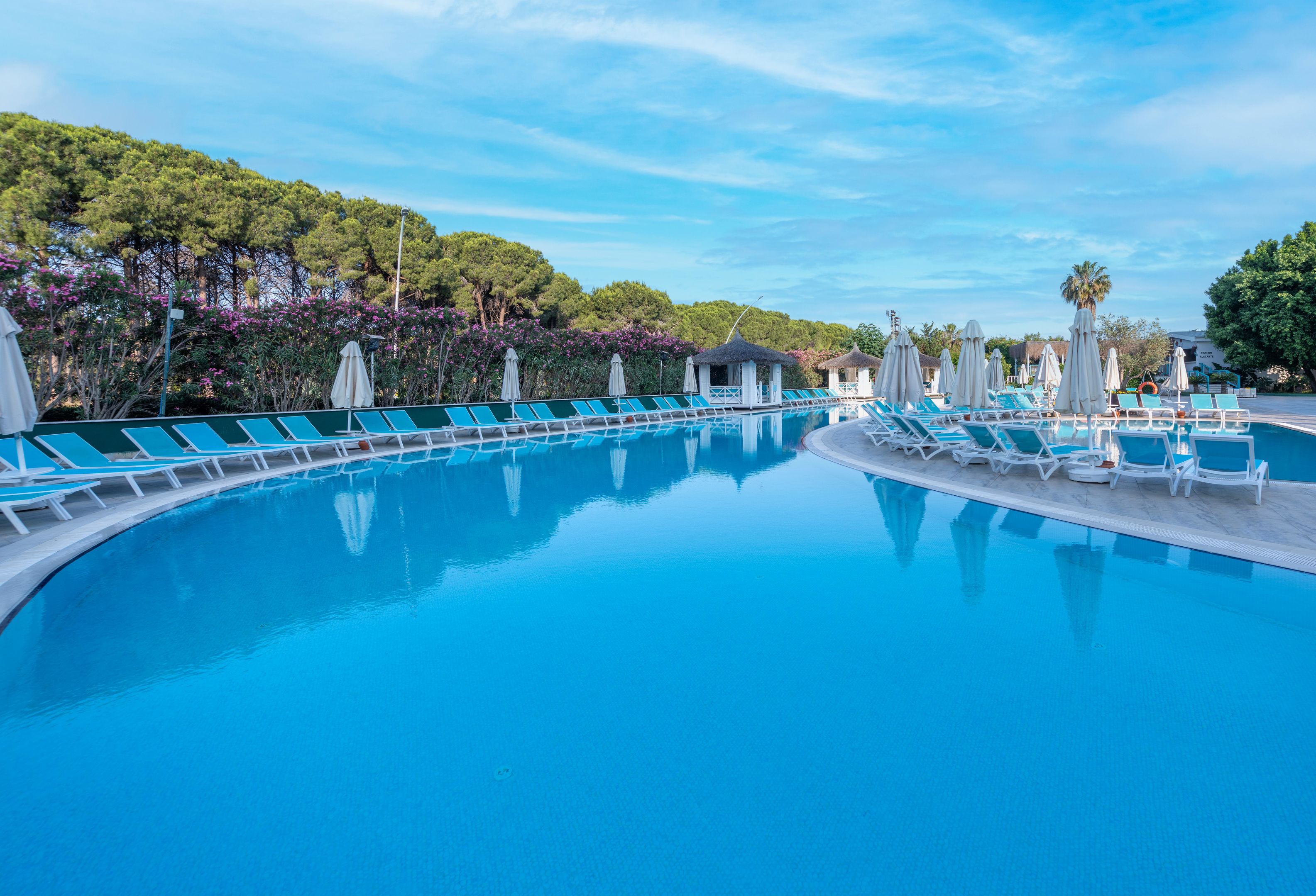 INNVISTA HOTEL BELEK