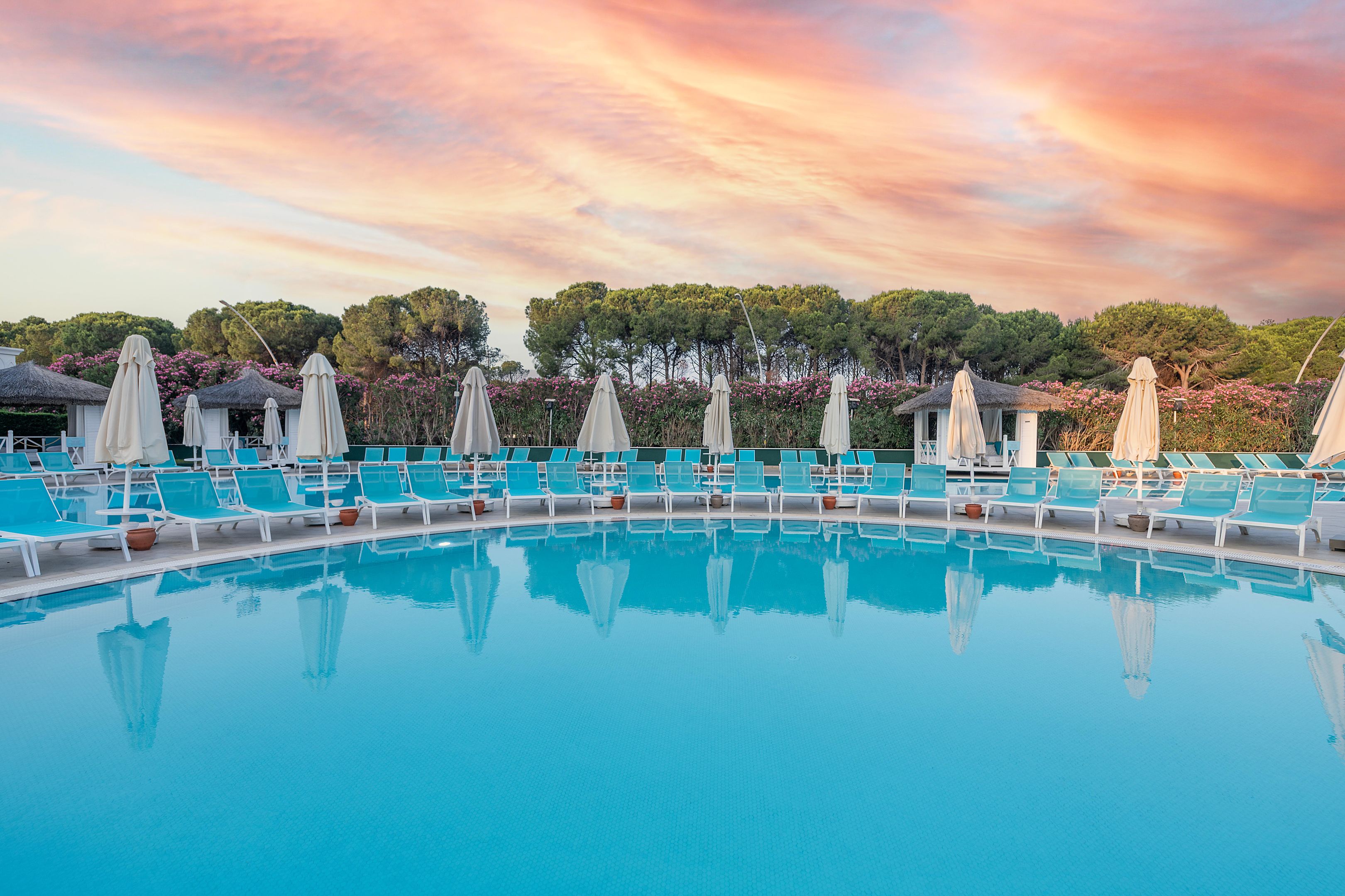 INNVISTA HOTEL BELEK