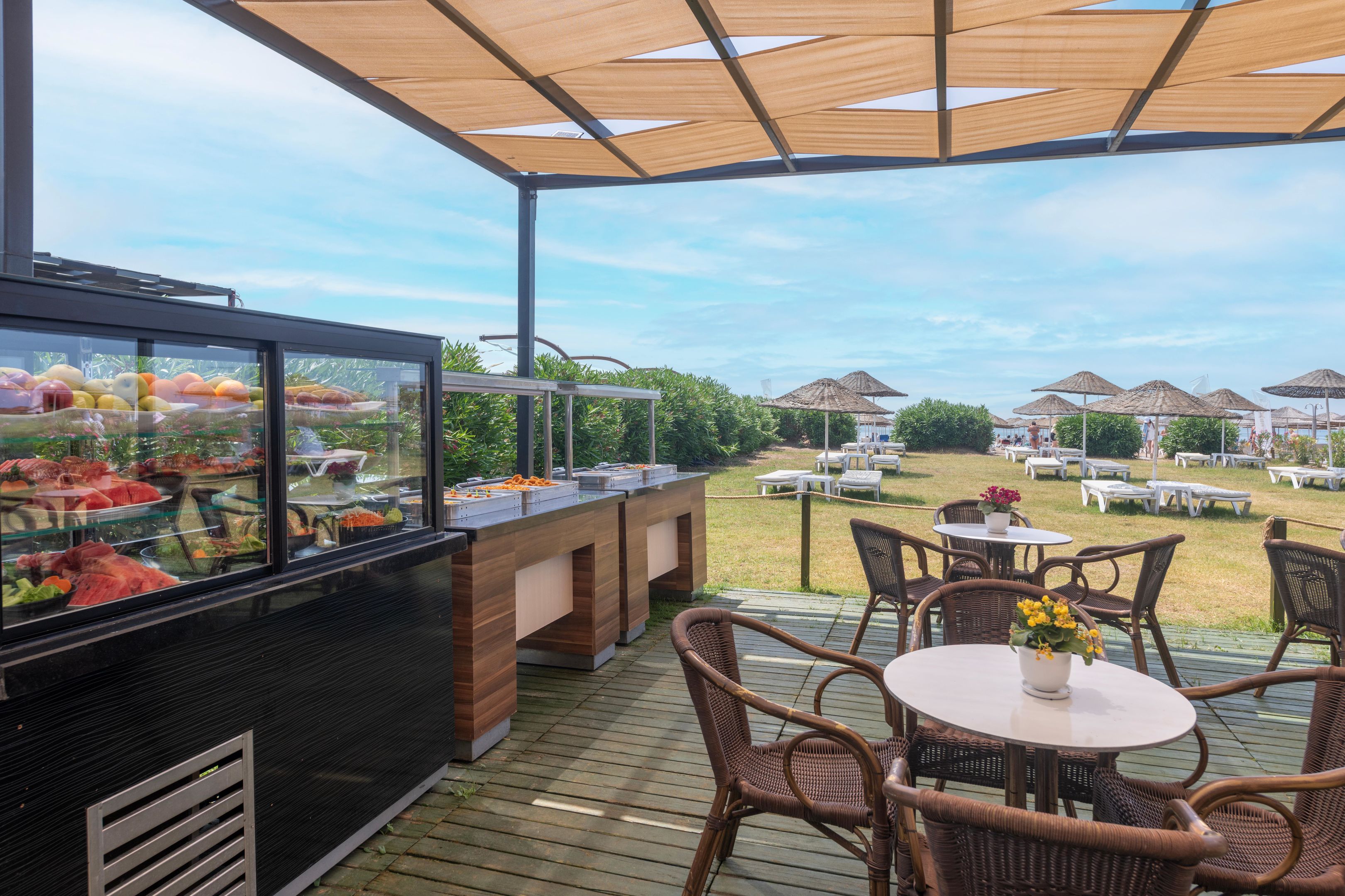 INNVISTA HOTEL BELEK