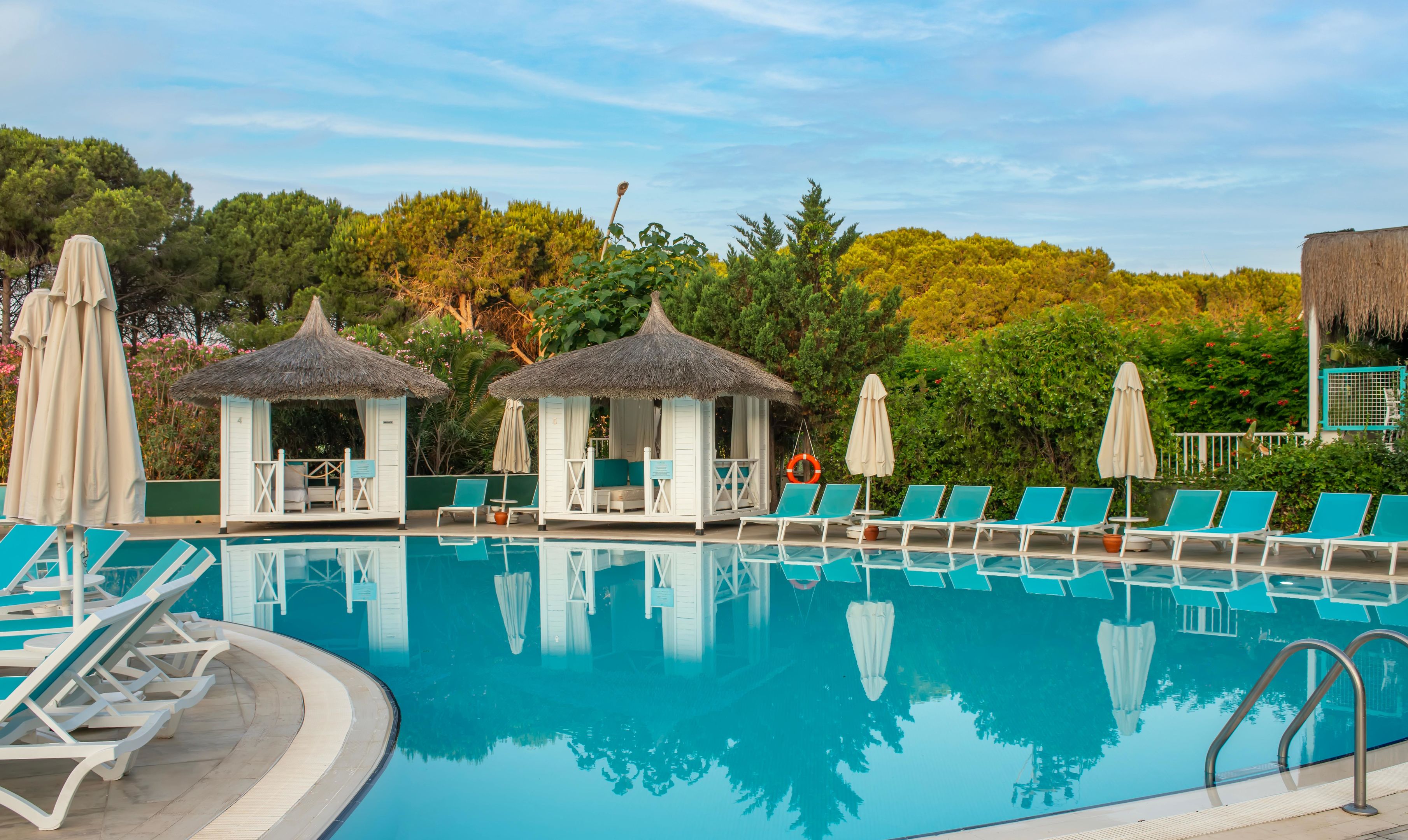 INNVISTA HOTEL BELEK