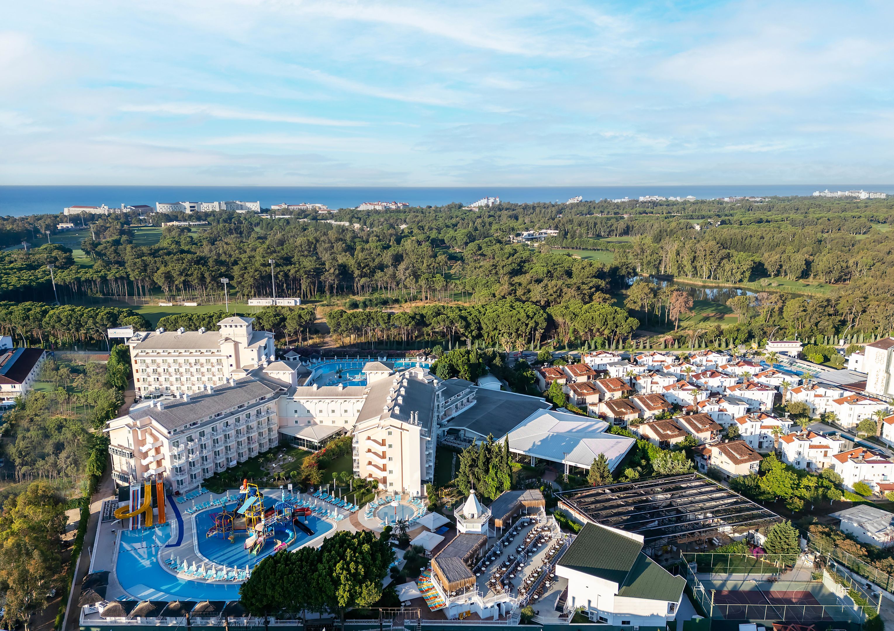 INNVISTA HOTEL BELEK