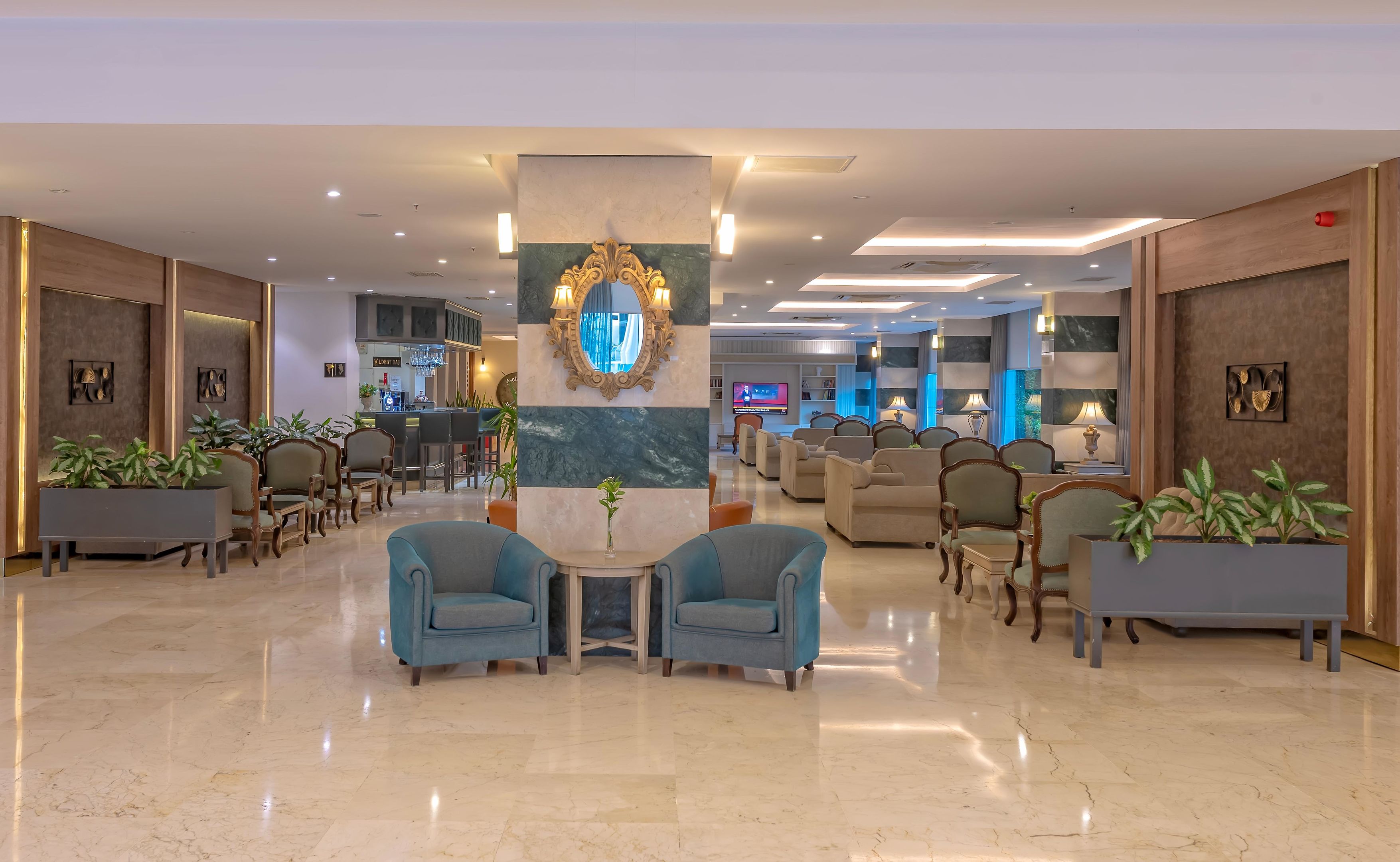 INNVISTA HOTEL BELEK